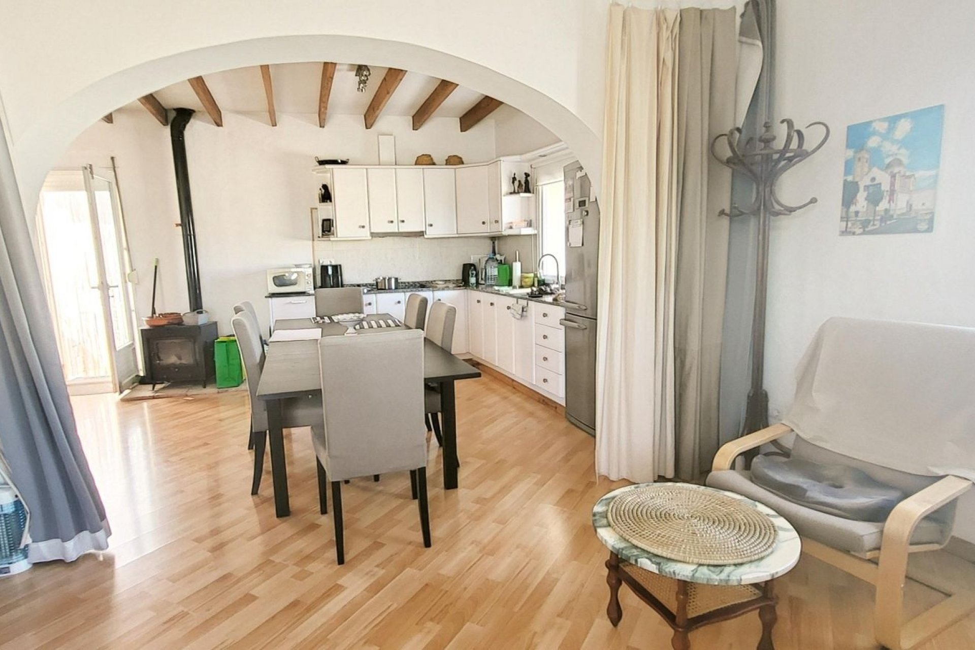 Resale - Villa - La Romana