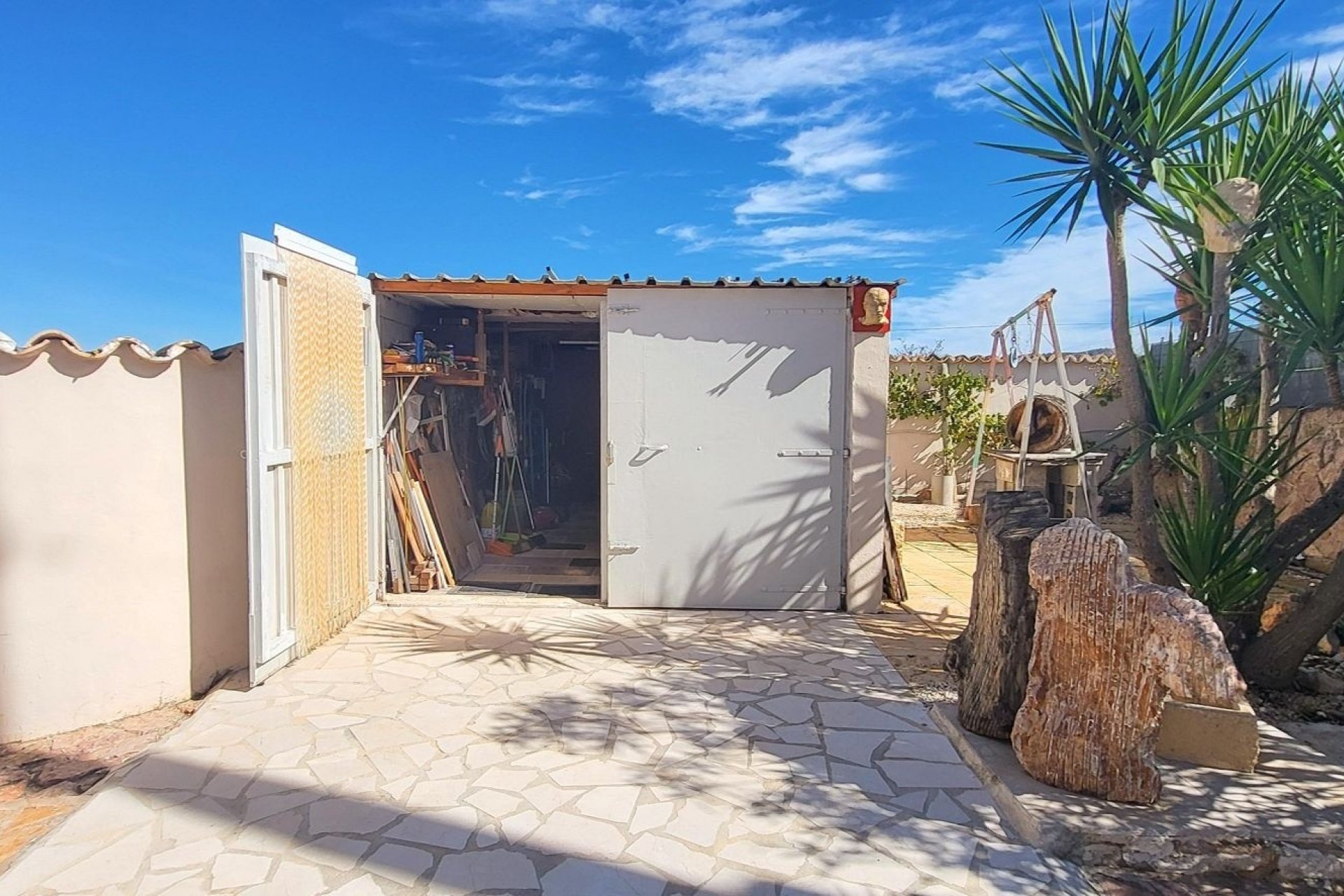 Resale - Villa - La Romana