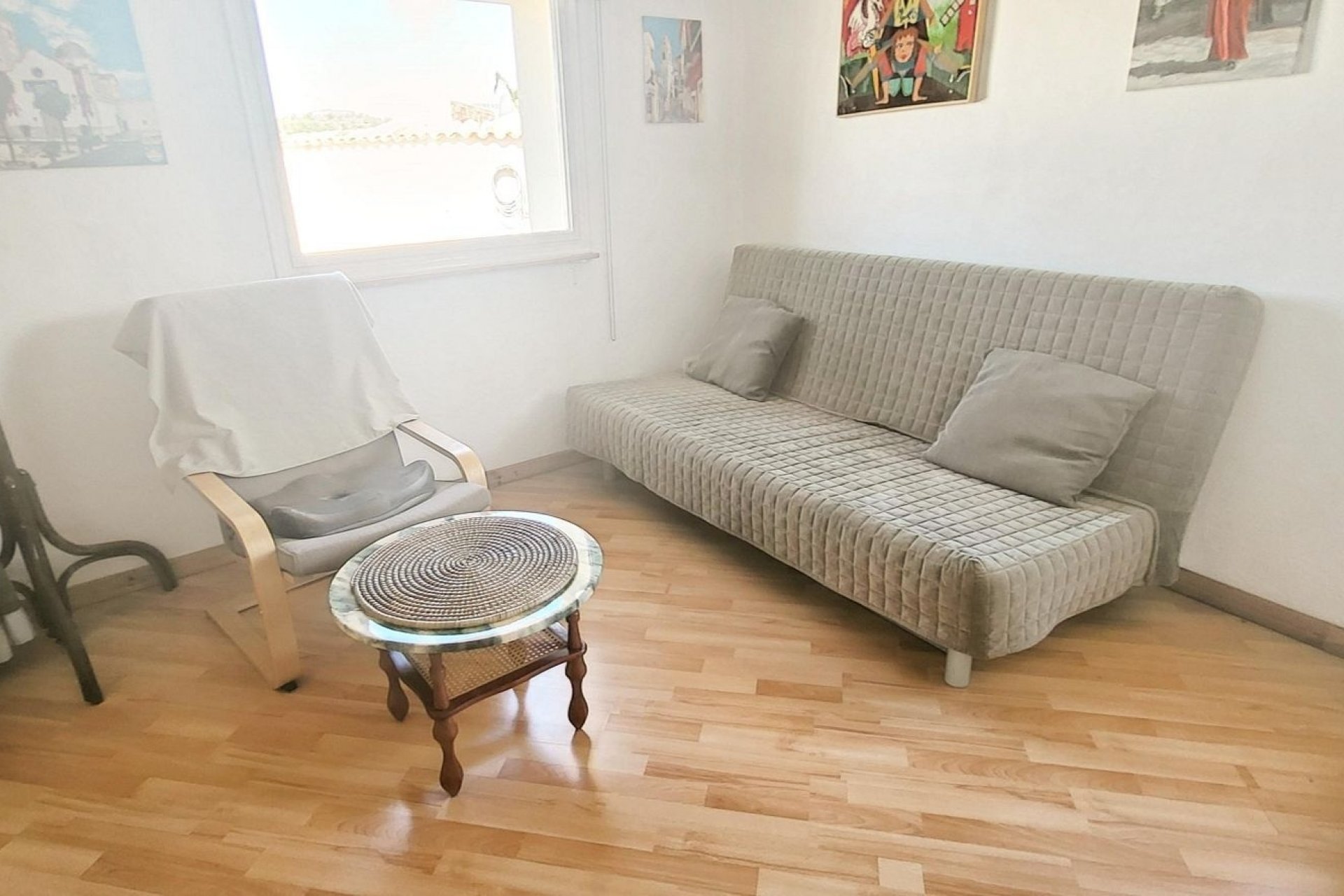 Resale - Villa - La Romana