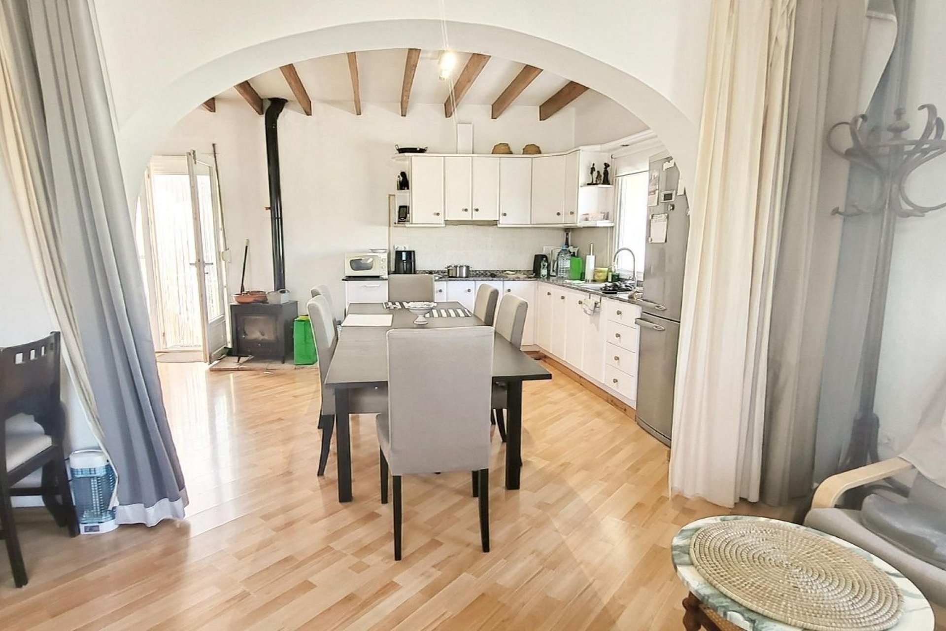 Resale - Villa - La Romana