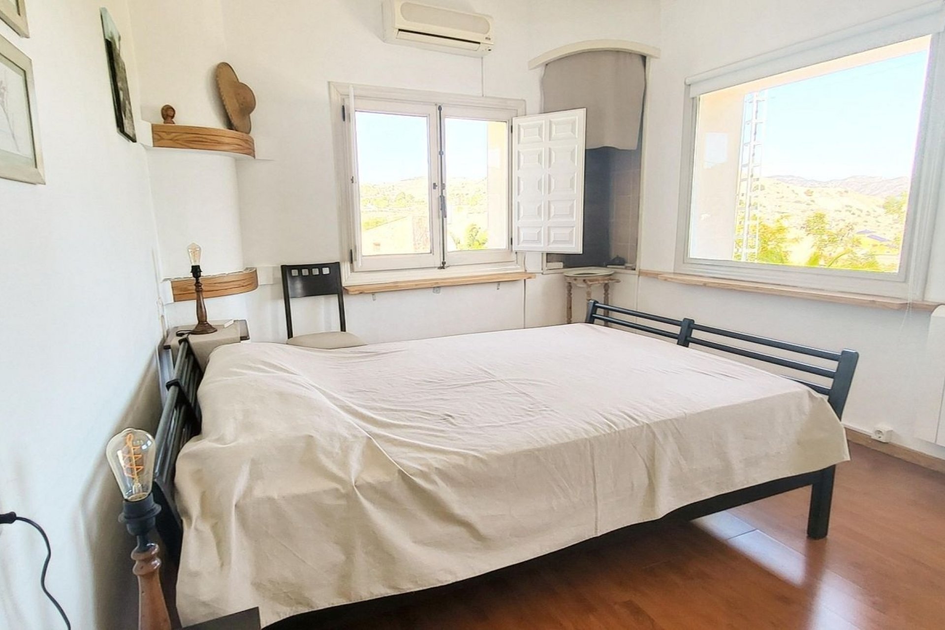 Resale - Villa - La Romana