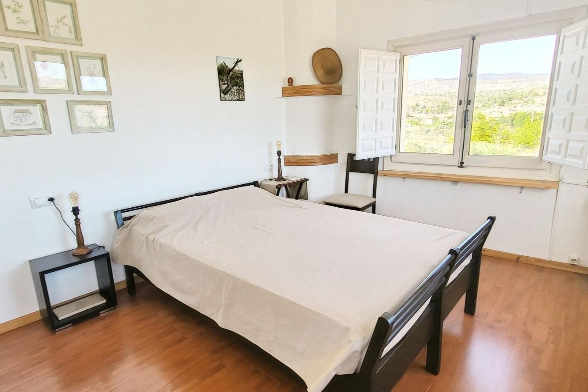 Resale - Villa - La Romana