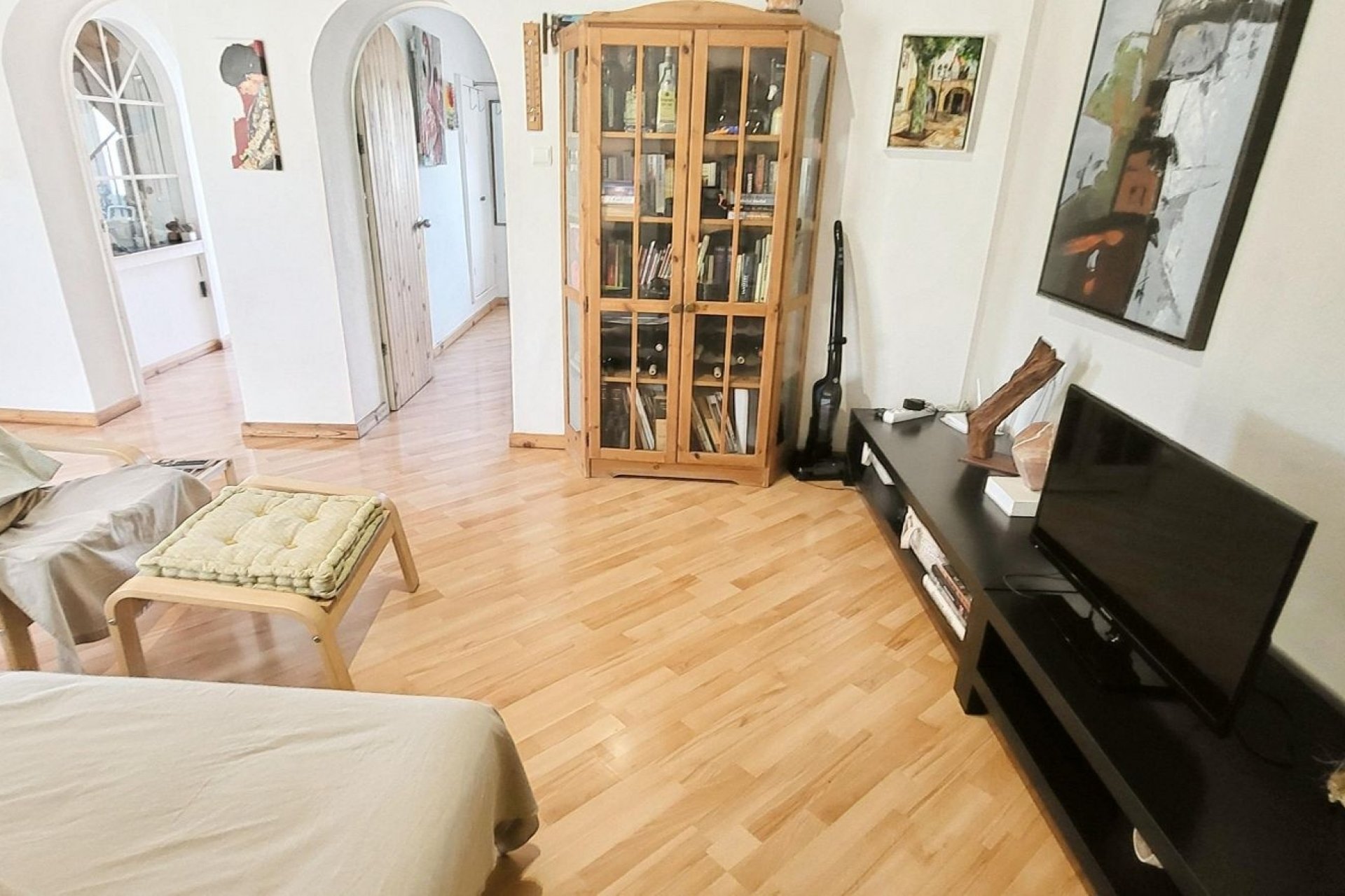 Resale - Villa - La Romana