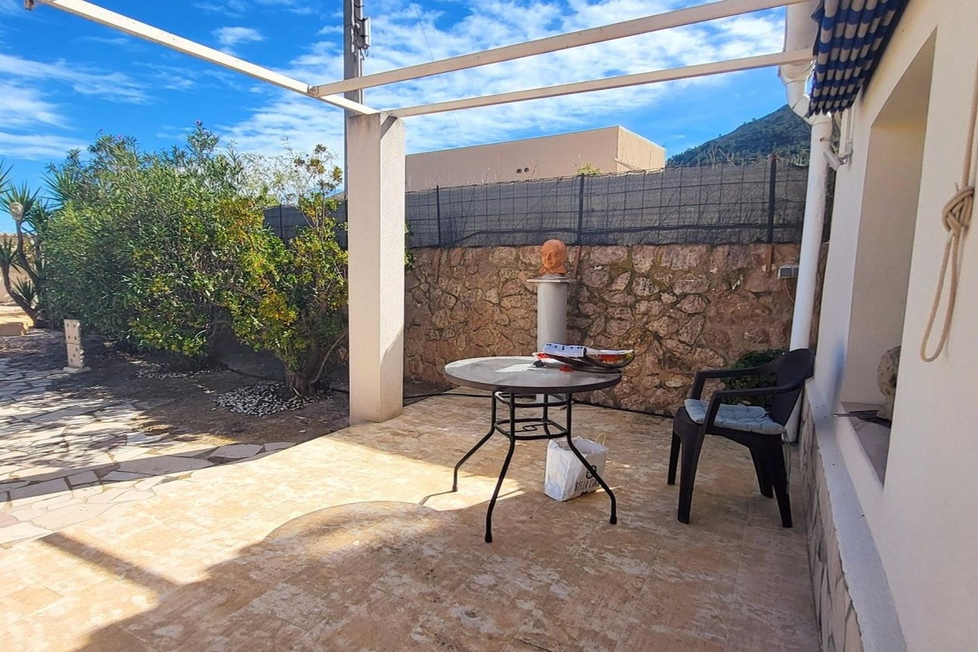 Resale - Villa - La Romana