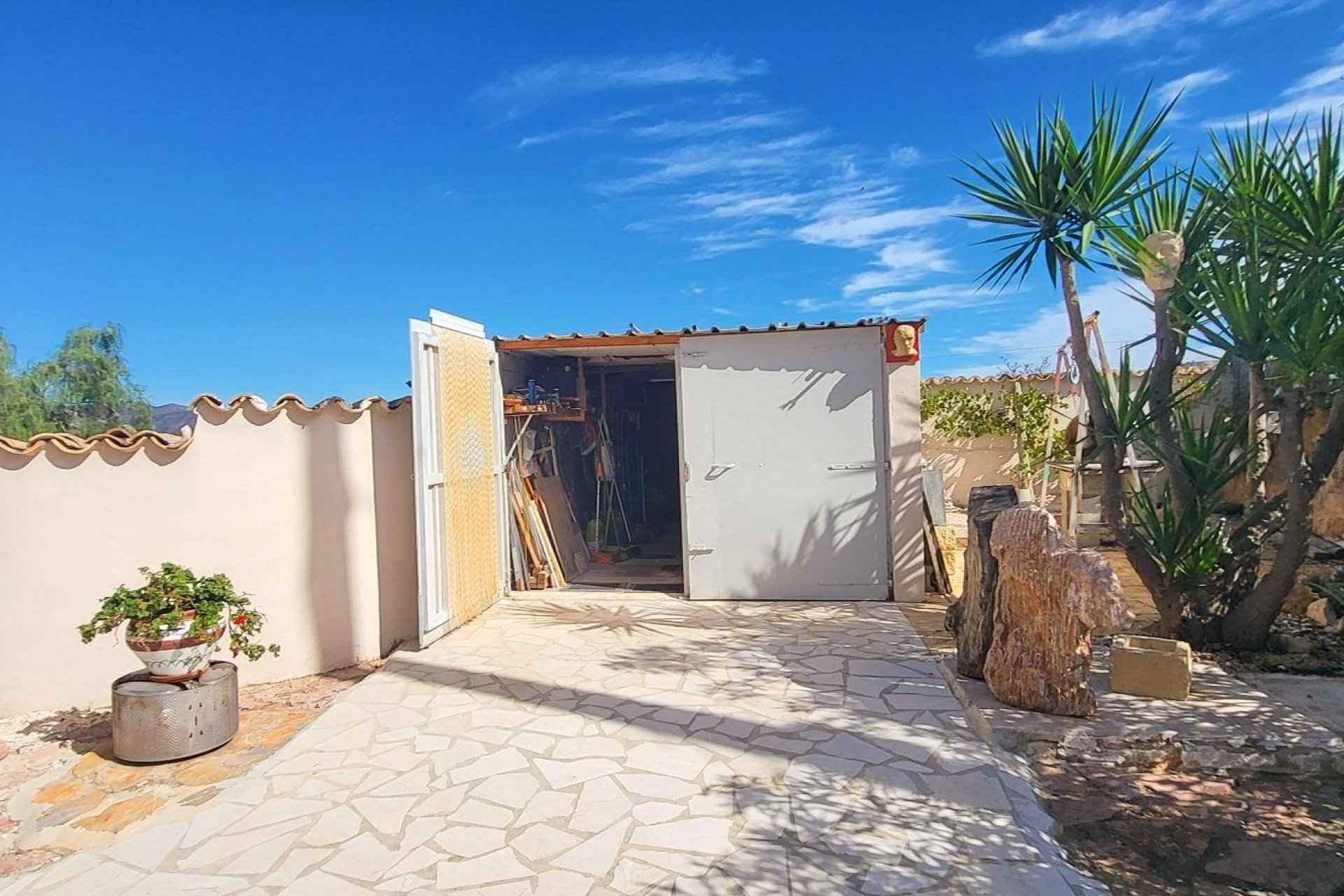 Resale - Villa - La Romana