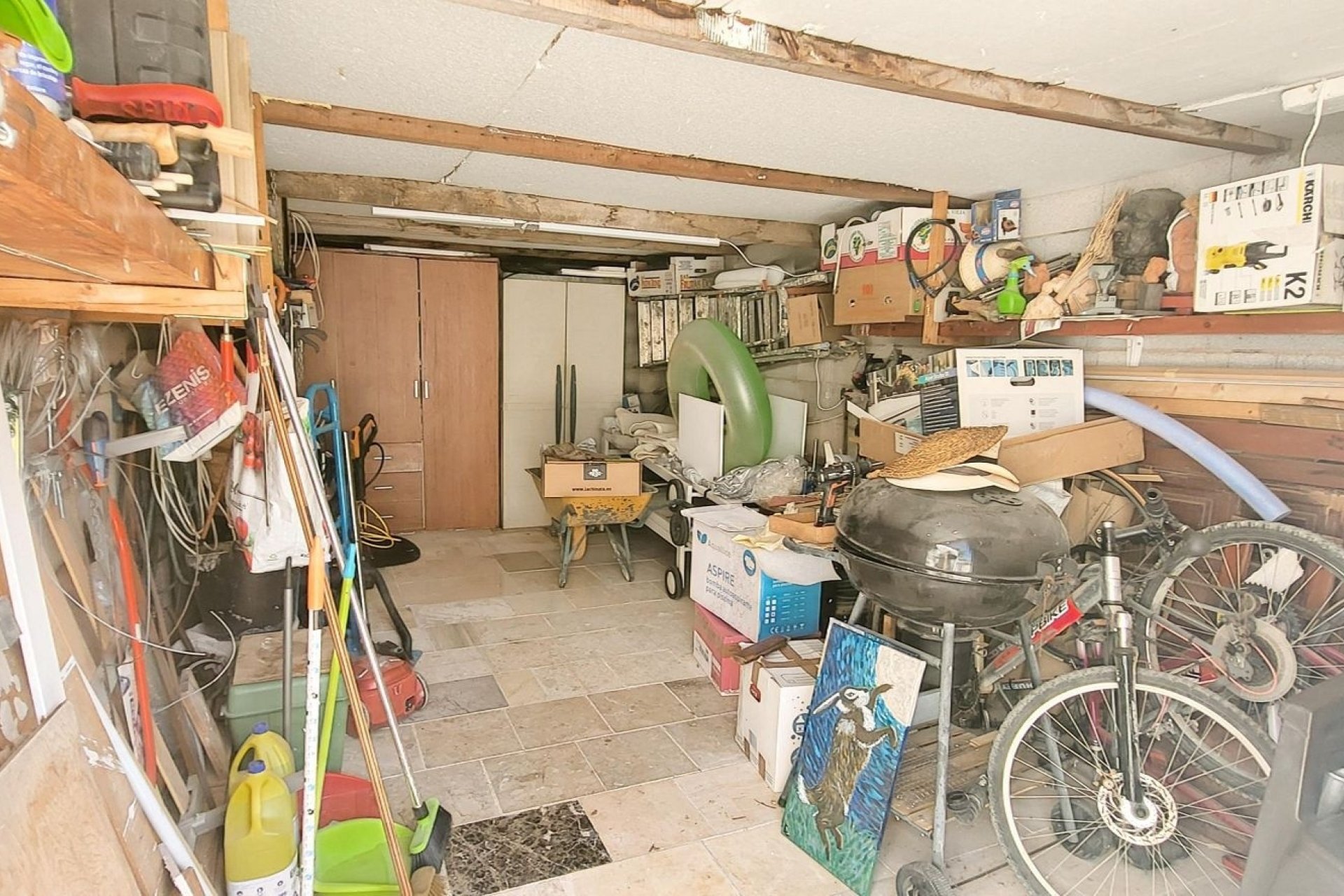 Resale - Villa - La Romana