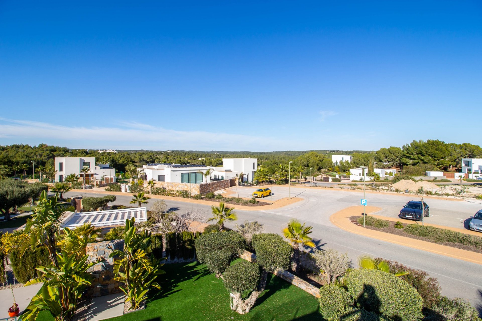 Resale - Villa - Las Colinas Golf Resort - Las Colinas golf