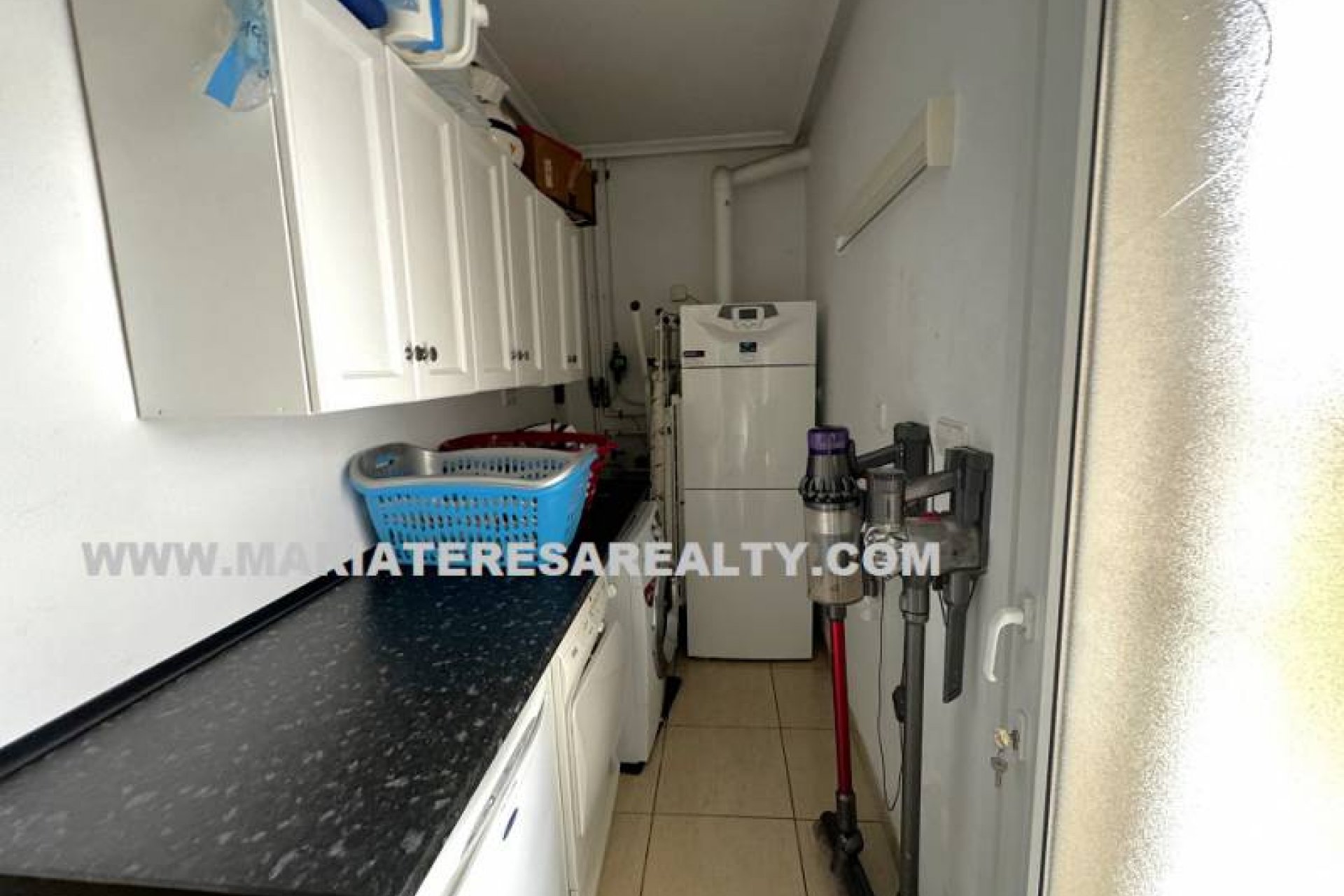 Resale - Villa - Lo Santiago - Gea y Trujols