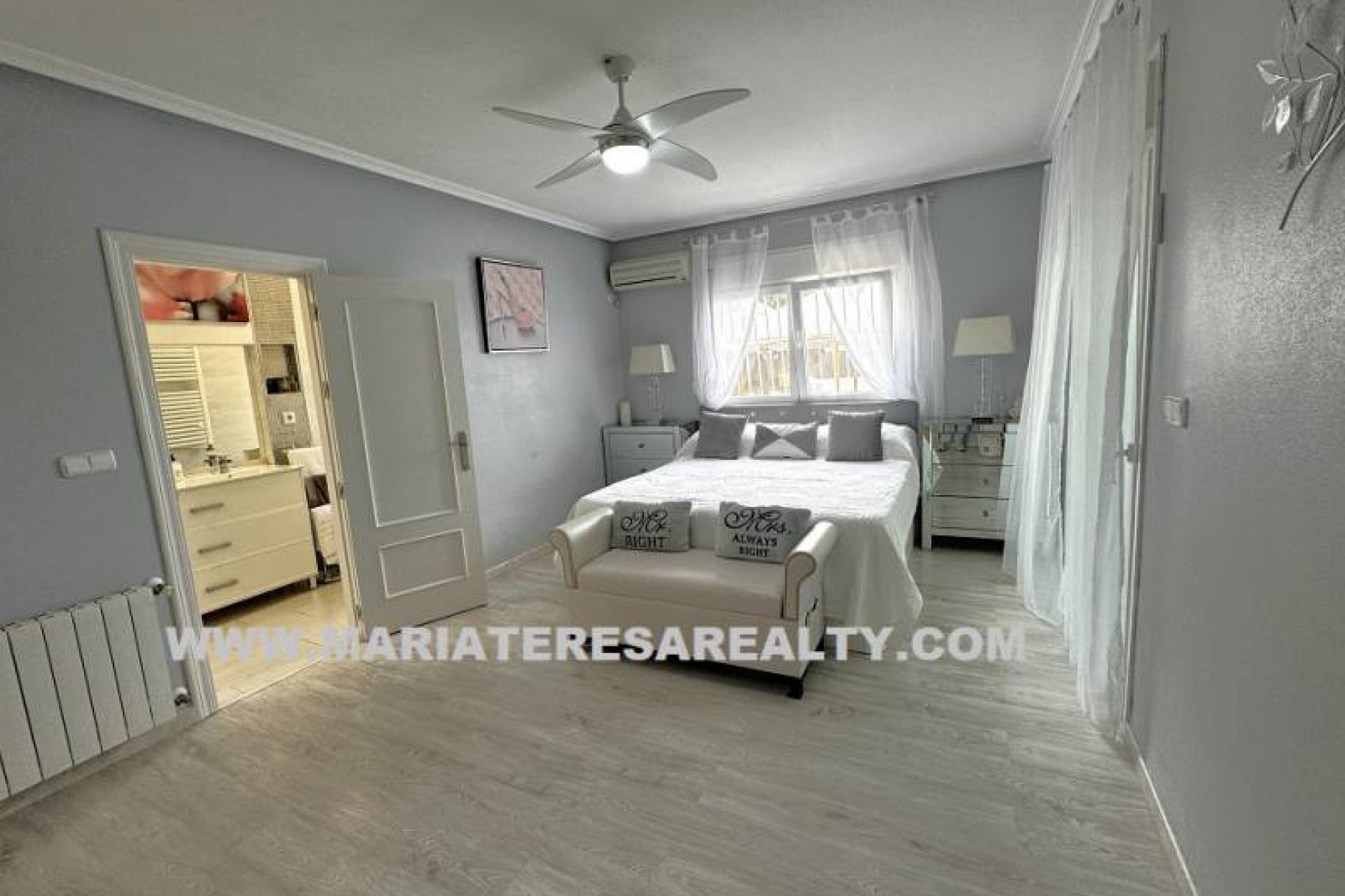 Resale - Villa - Lo Santiago - Gea y Trujols