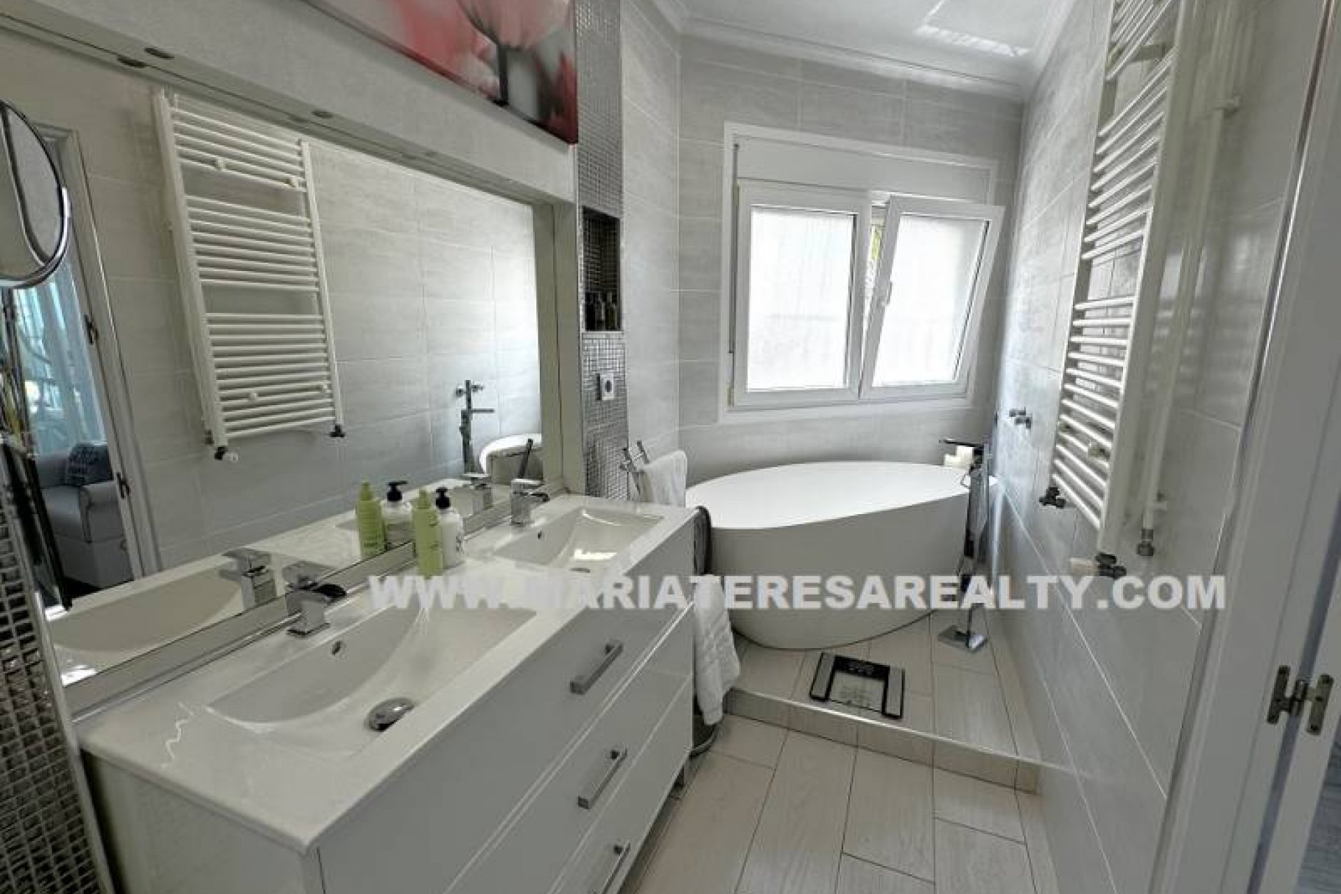 Resale - Villa - Lo Santiago - Gea y Trujols