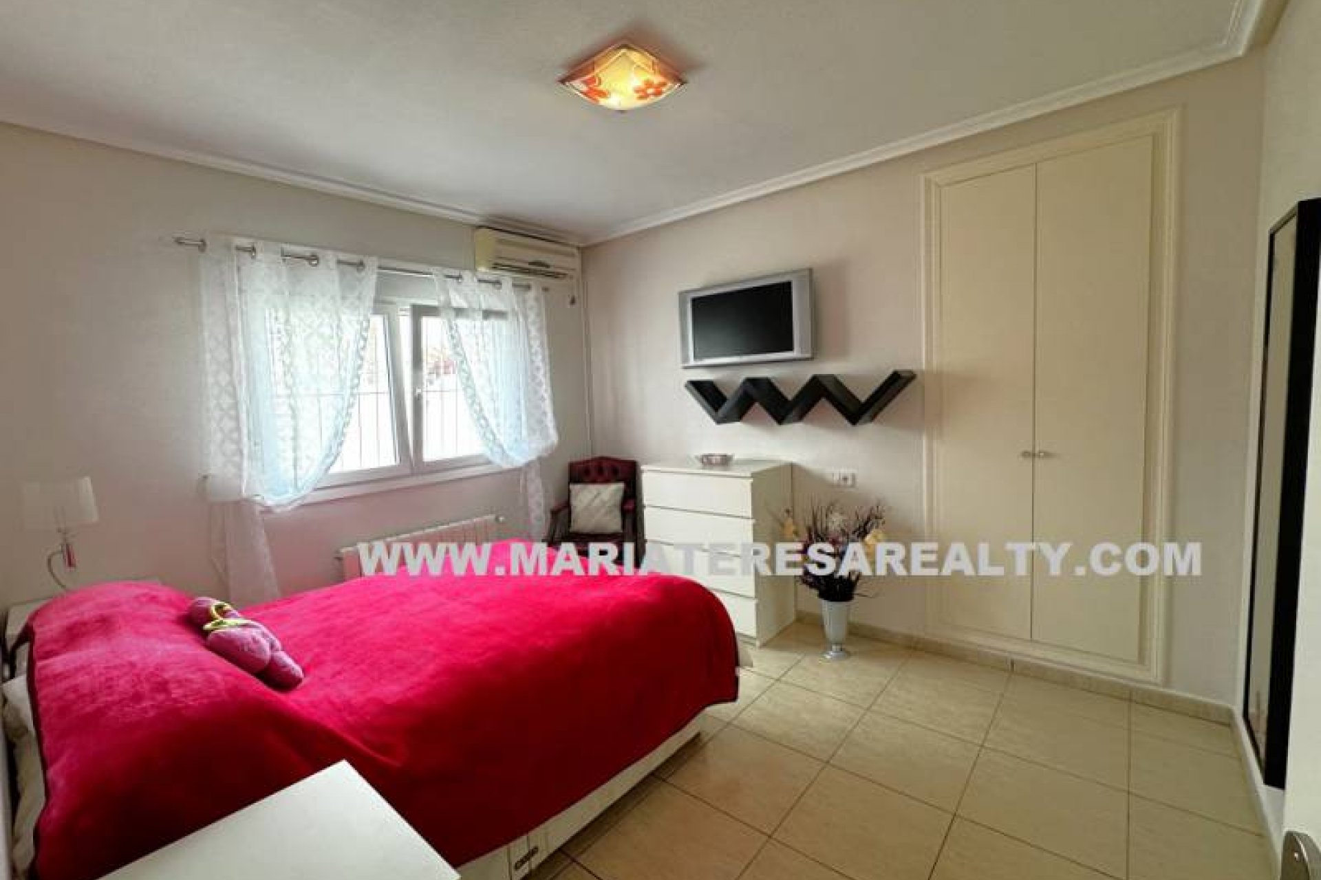 Resale - Villa - Lo Santiago - Gea y Trujols