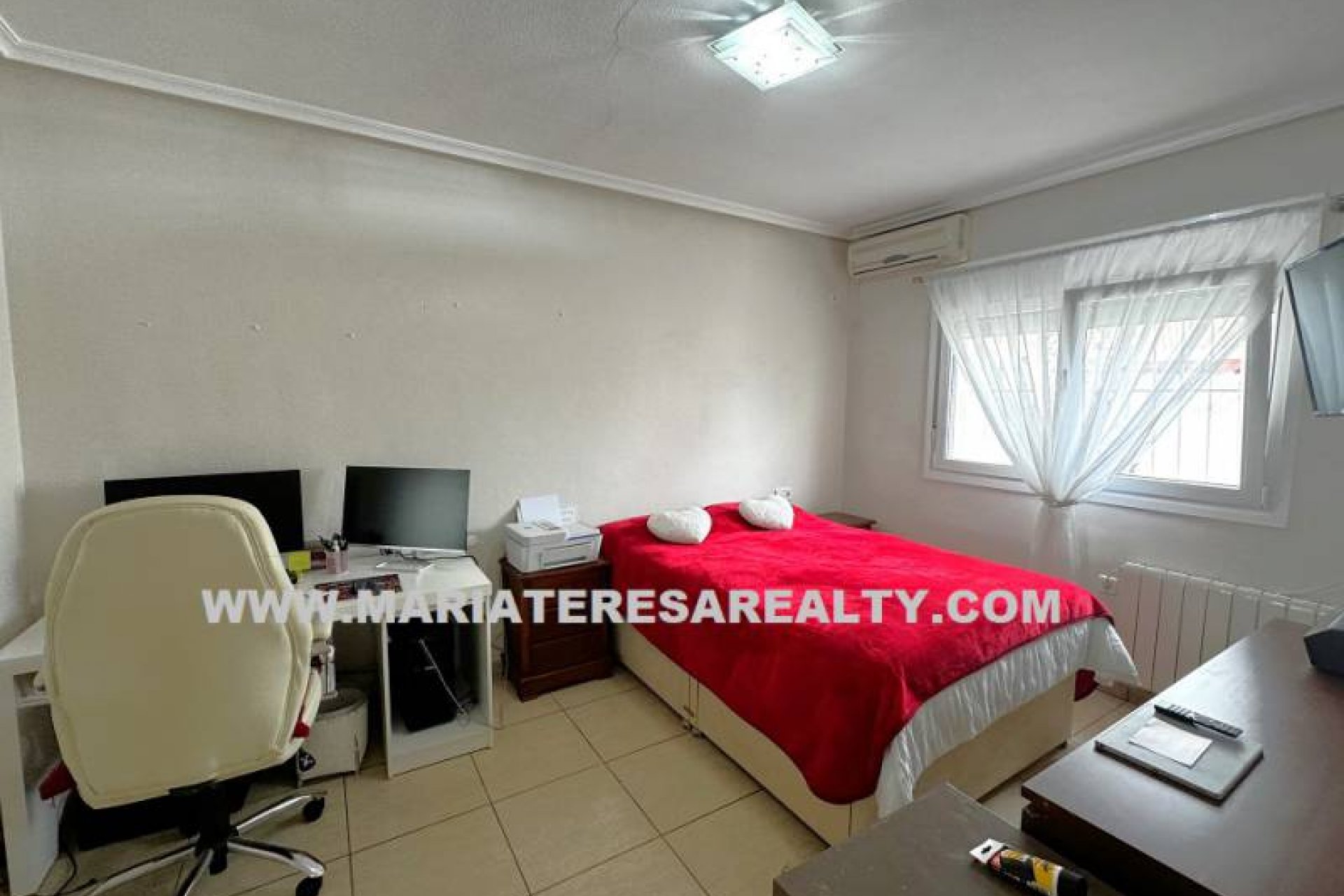 Resale - Villa - Lo Santiago - Gea y Trujols