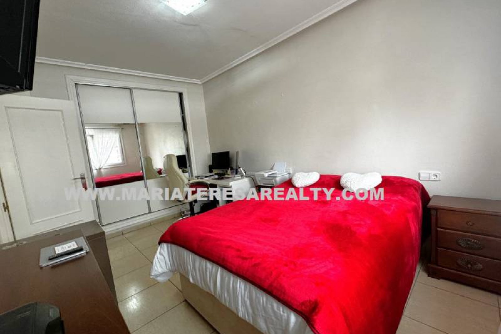 Resale - Villa - Lo Santiago - Gea y Trujols