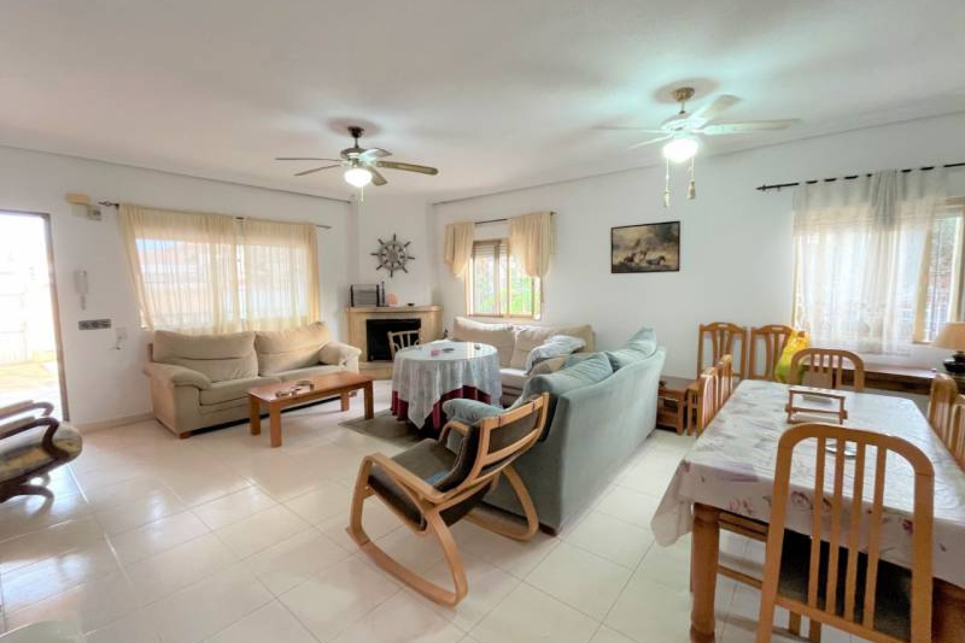 Resale - Villa - Los Alcazares - La Bahia Bella