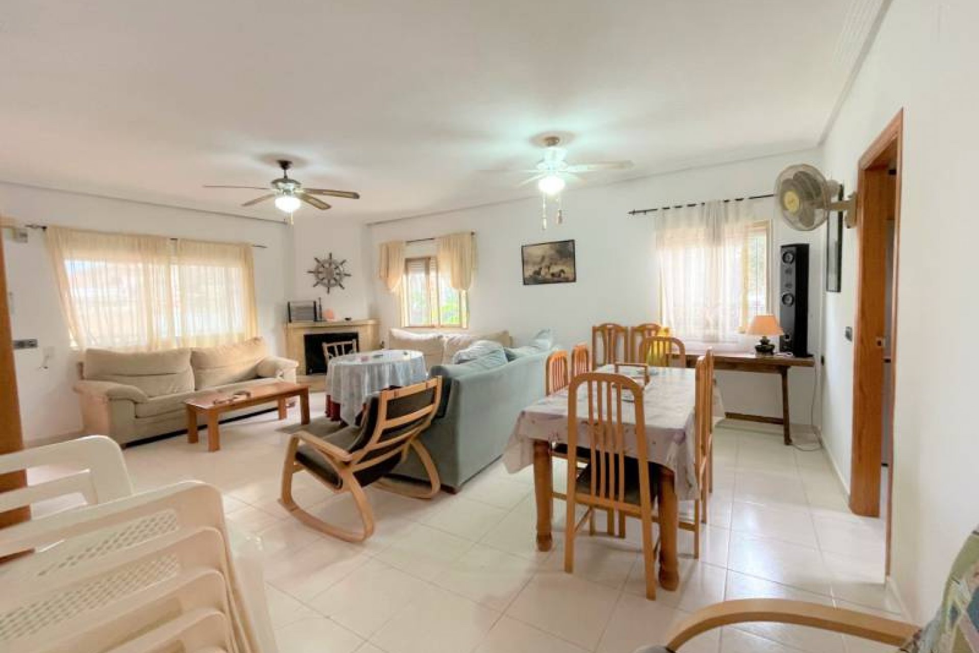 Resale - Villa - Los Alcazares - La Bahia Bella