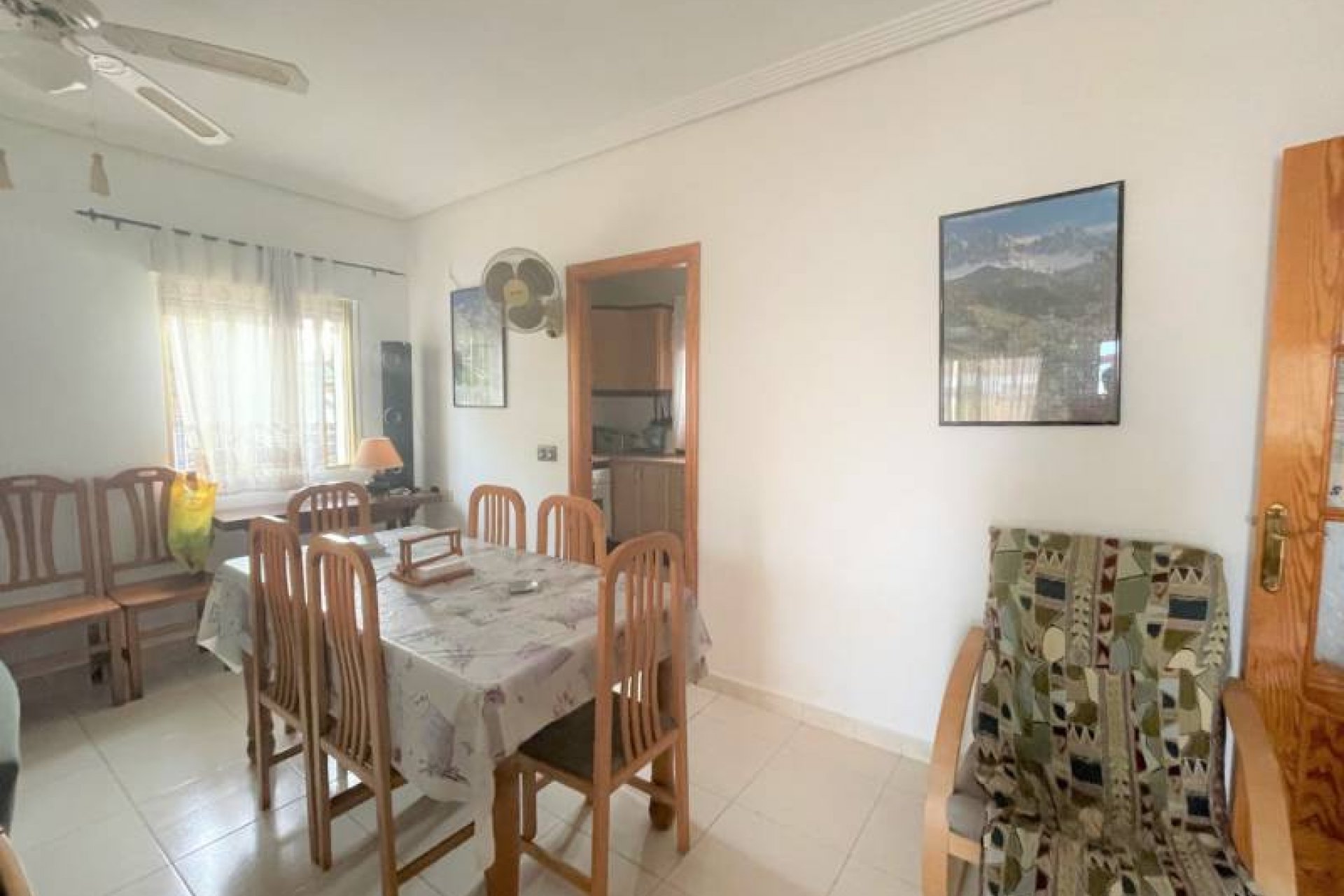 Resale - Villa - Los Alcazares - La Bahia Bella