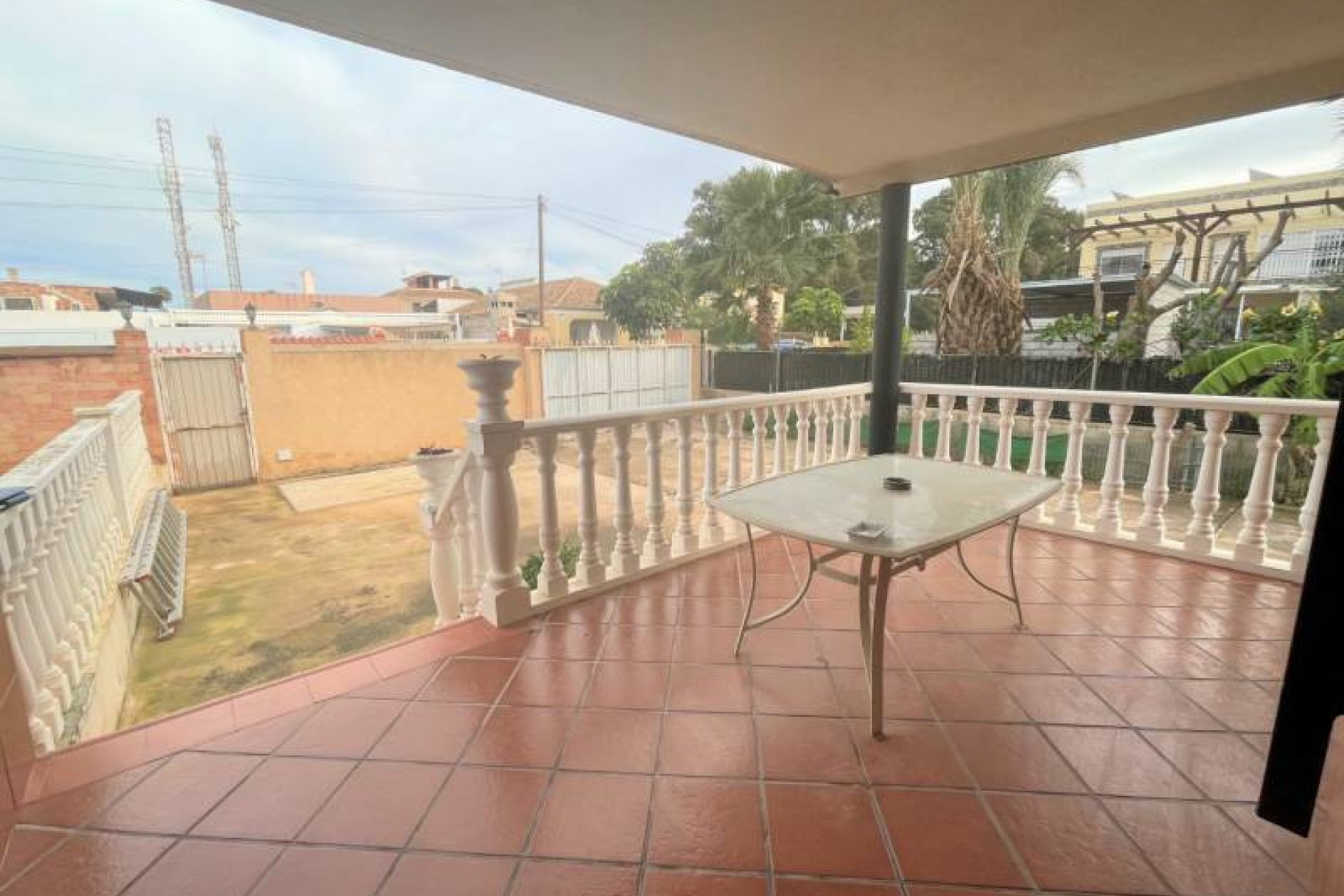 Resale - Villa - Los Alcazares - La Bahia Bella