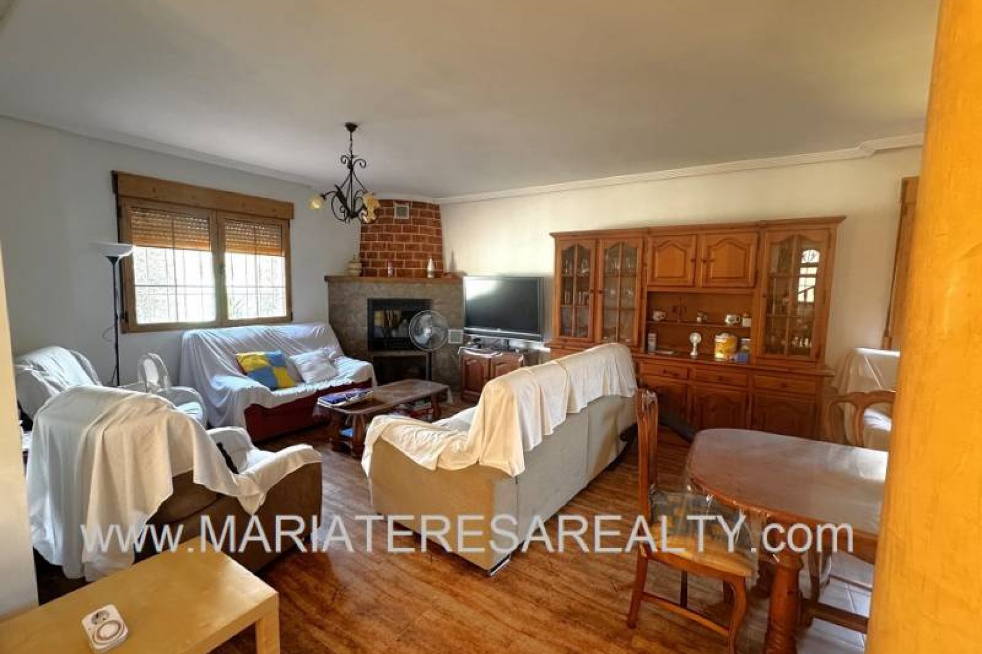 Resale - Villa - Los Alcazares - La Bahia Bella