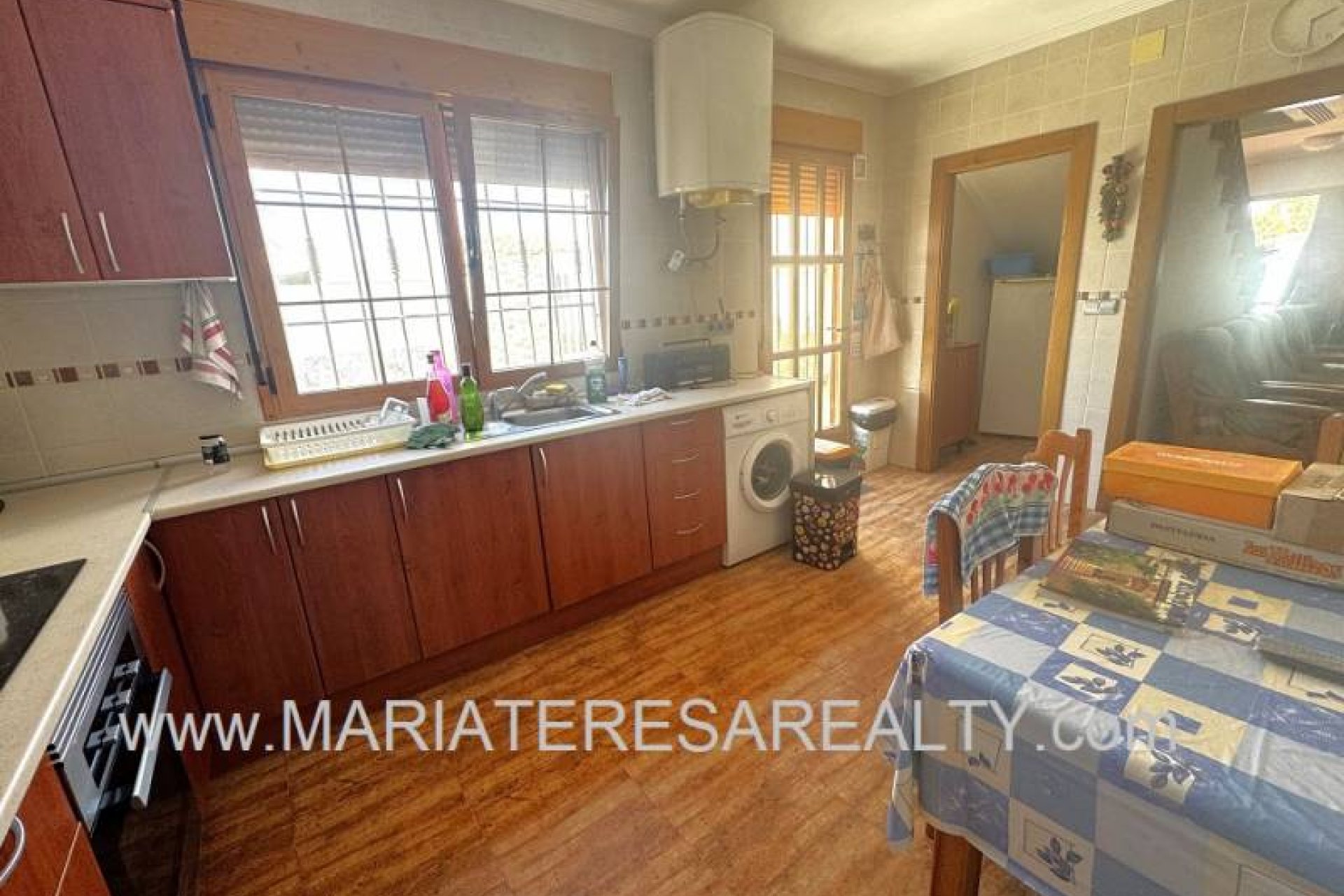 Resale - Villa - Los Alcazares - La Bahia Bella