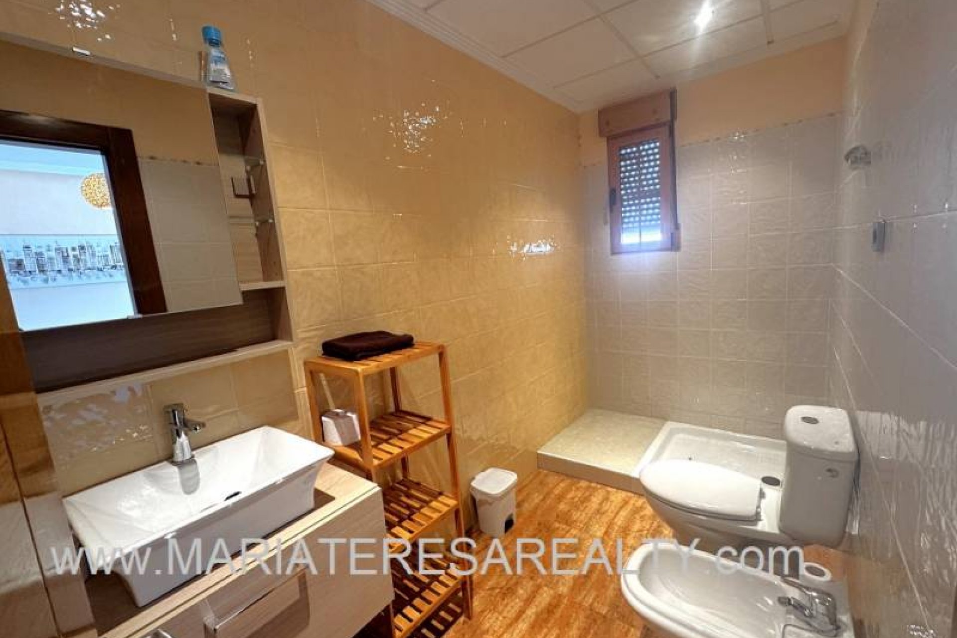 Resale - Villa - Los Alcazares - La Bahia Bella