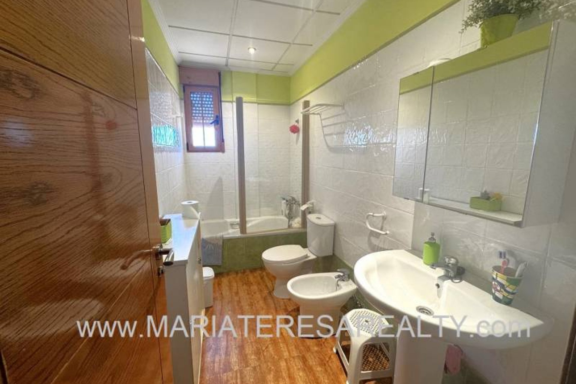 Resale - Villa - Los Alcazares - La Bahia Bella