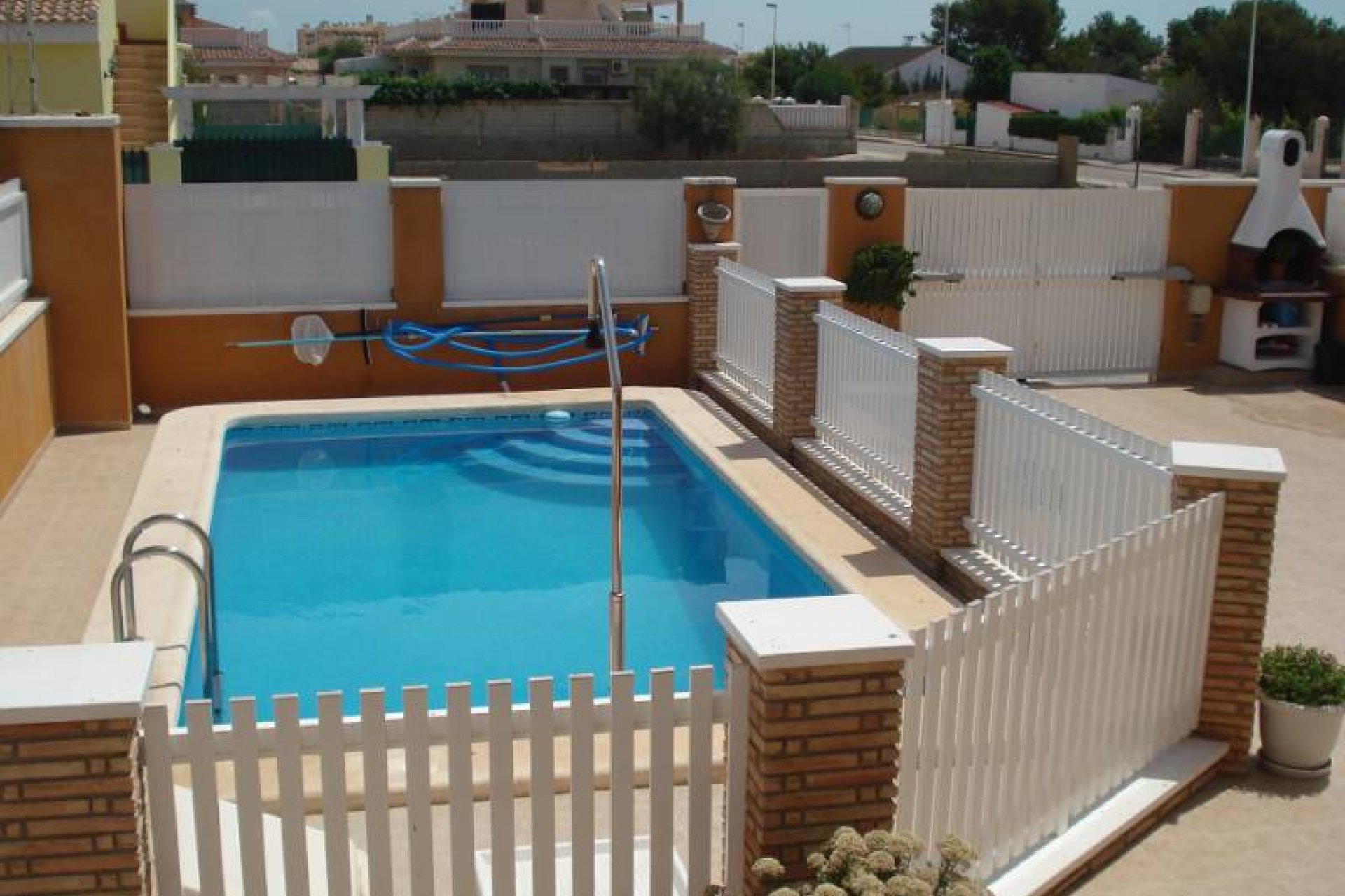 Resale - Villa - Los Alcazares - Lomas del Rame