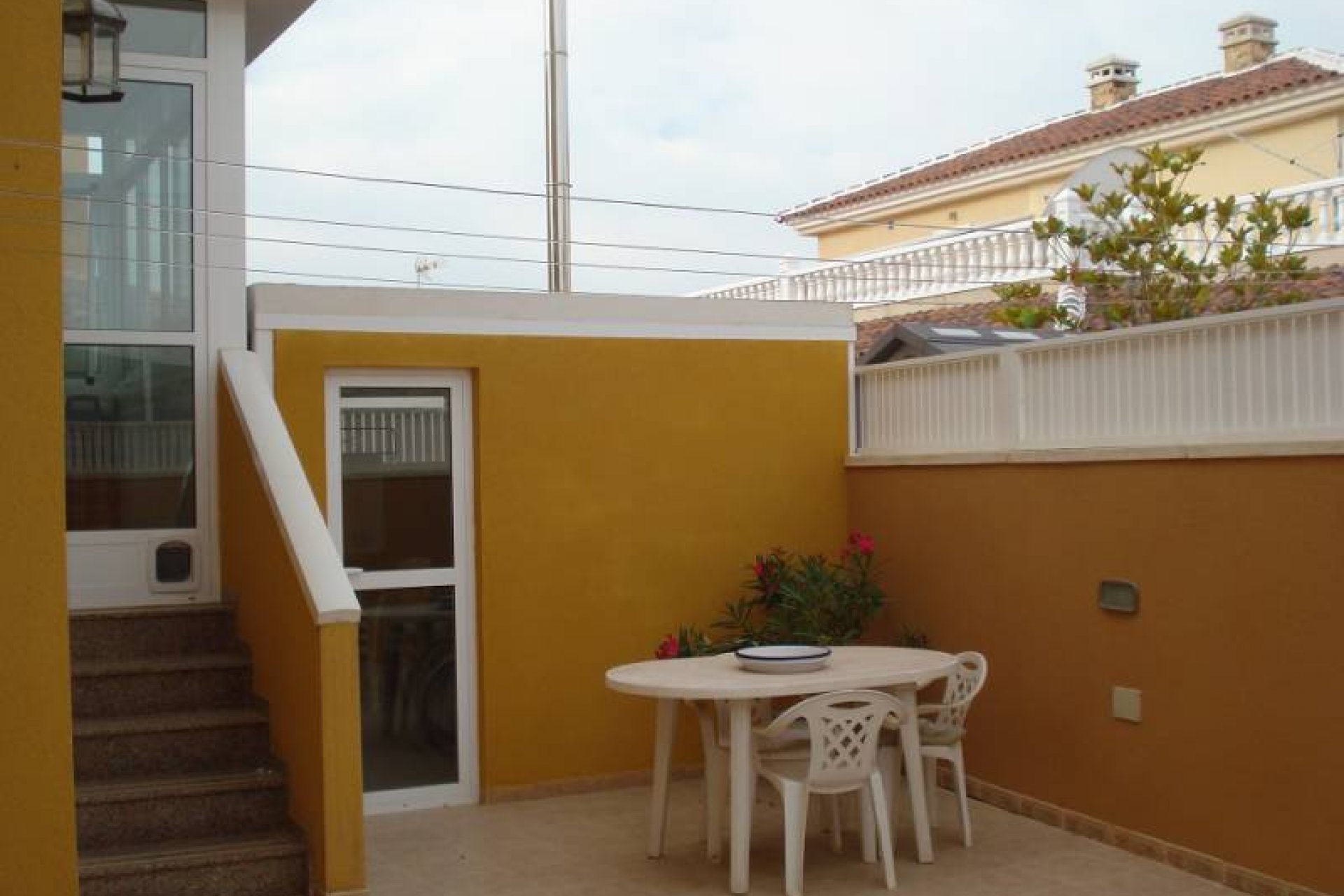 Resale - Villa - Los Alcazares - Lomas del Rame