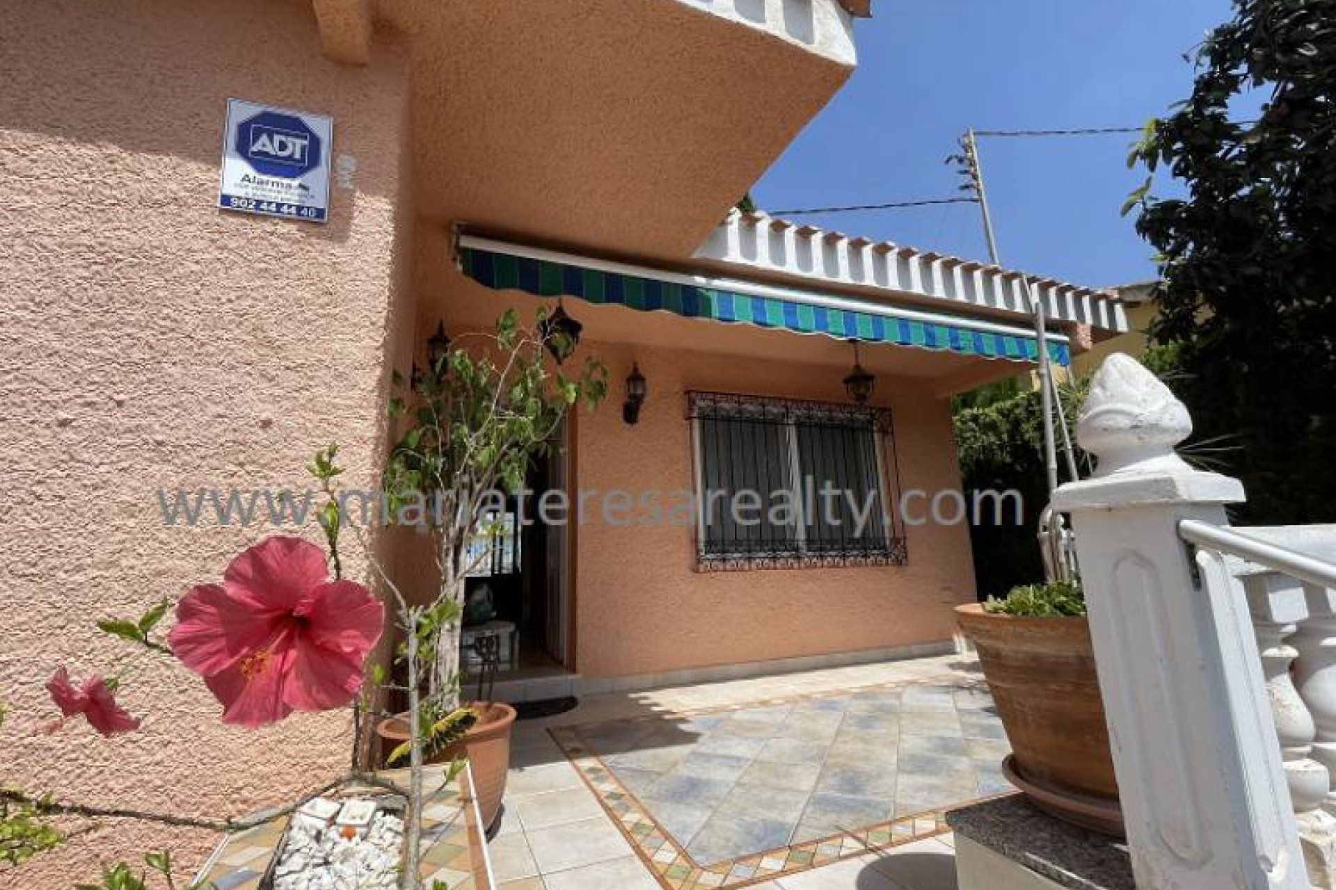 Resale - Villa - Los Urrutias - El Carmoli