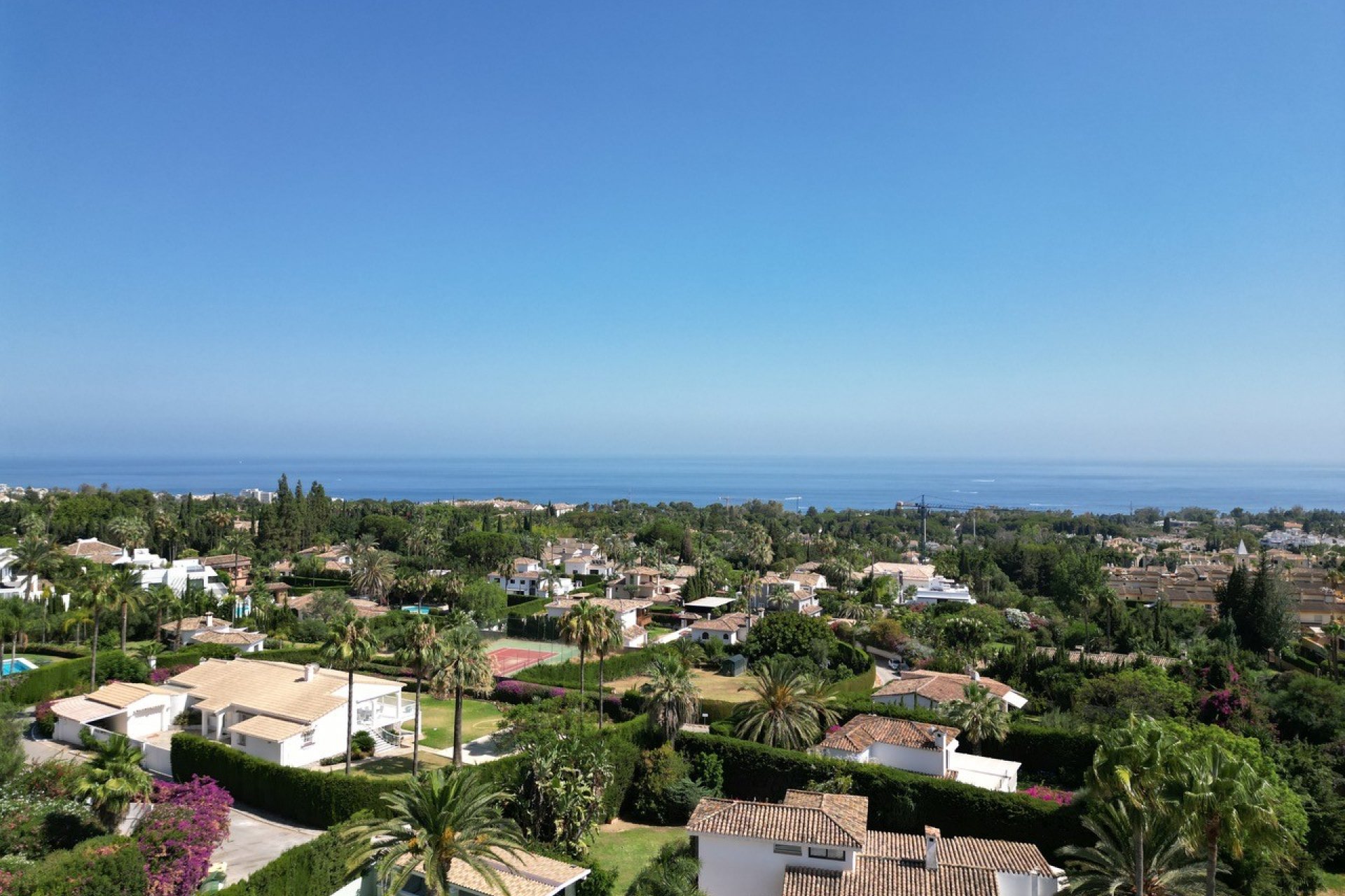 Resale - Villa - Marbella - Golden Mile