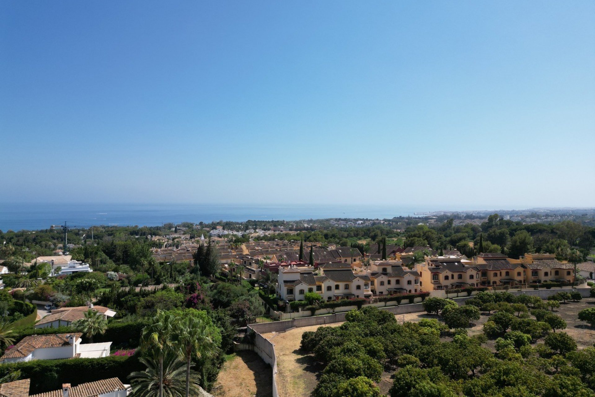 Resale - Villa - Marbella - Golden Mile