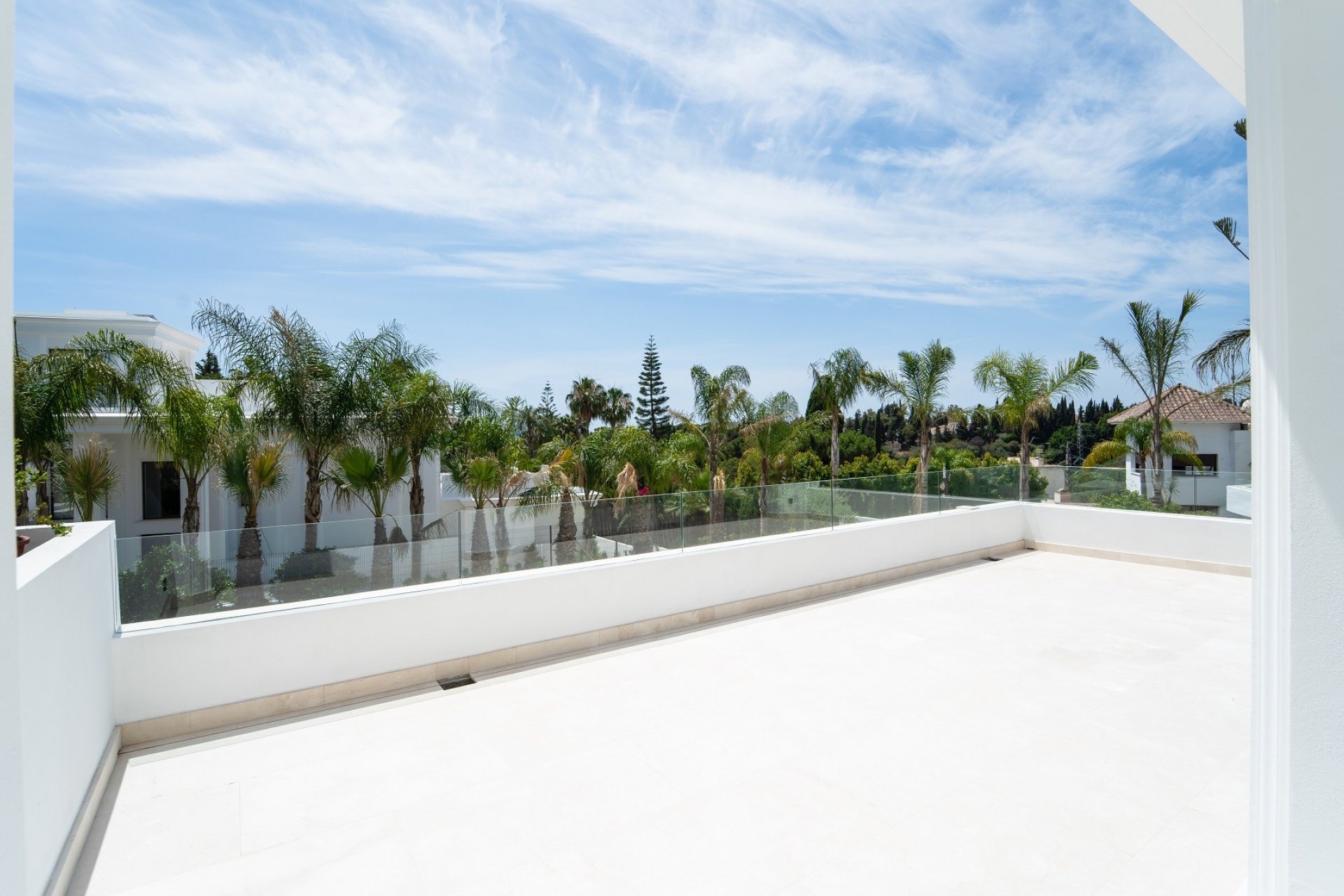 Resale - Villa - Marbella - Golden Mile