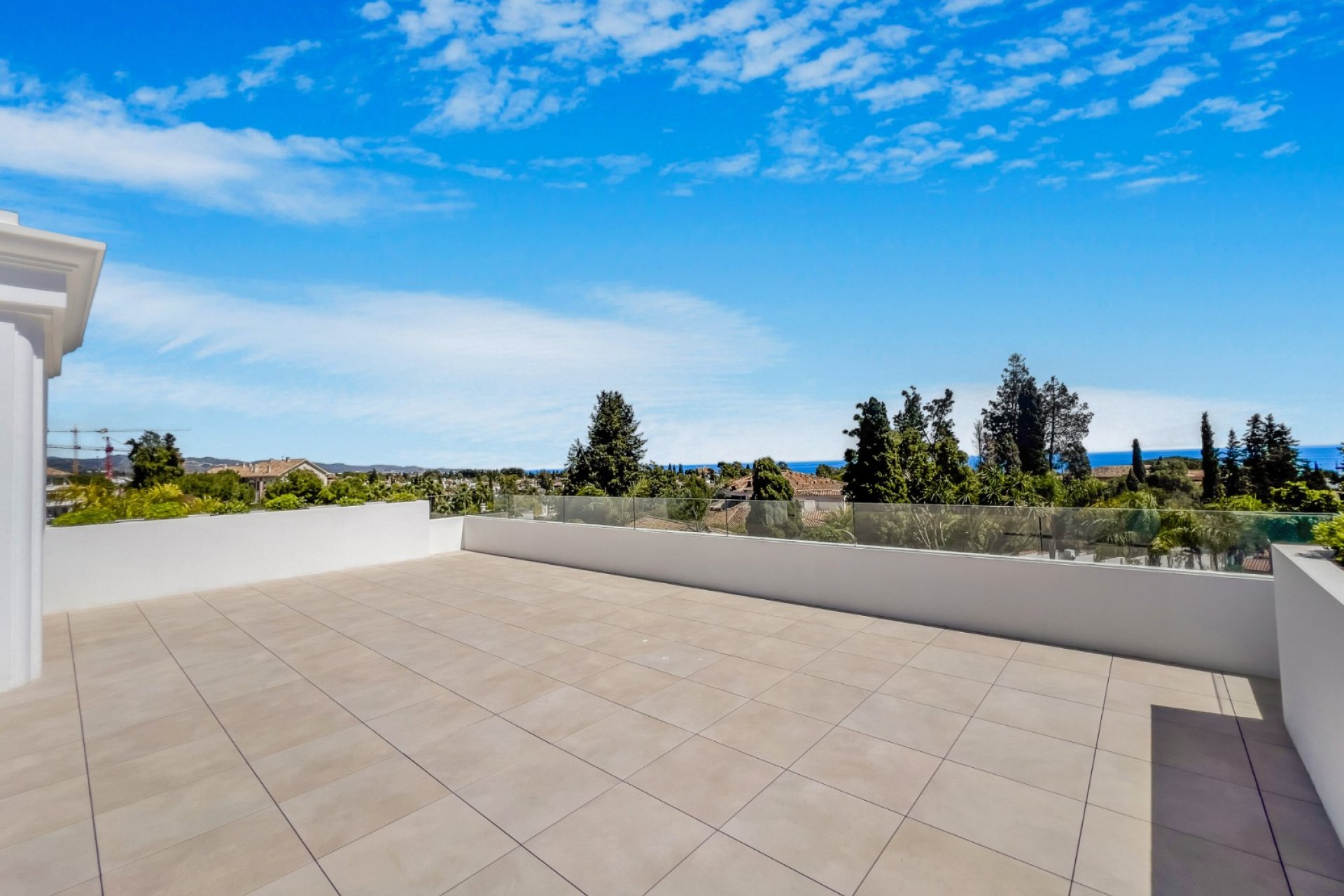 Resale - Villa - Marbella - Golden Mile