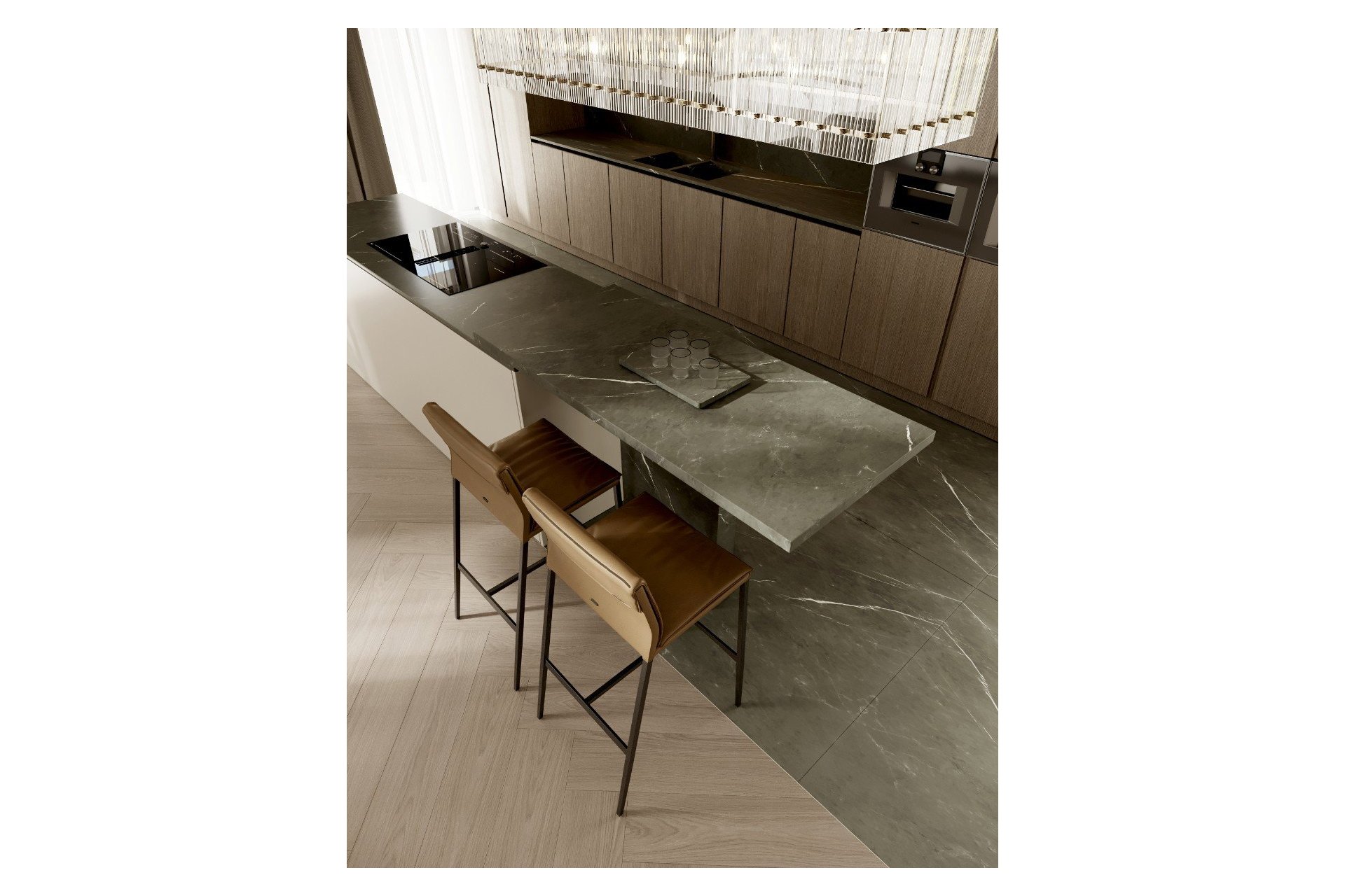 Resale - Villa - Marbella - Golden Mile