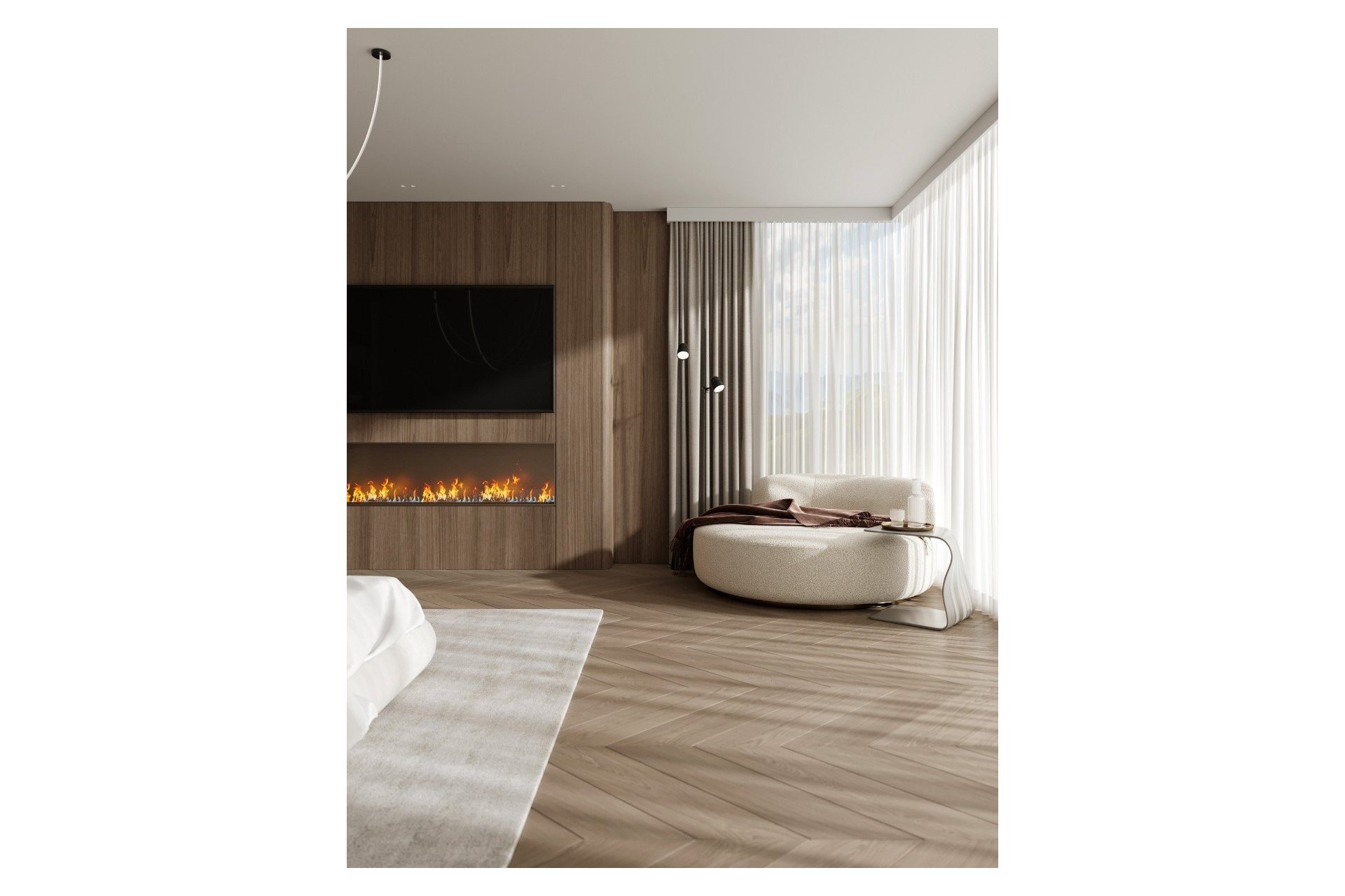 Resale - Villa - Marbella - Golden Mile