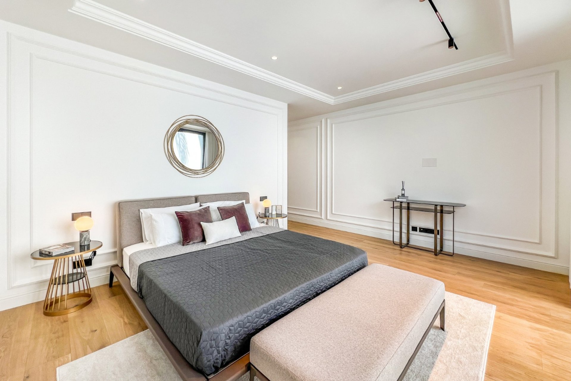 Resale - Villa - Marbella - Golden Mile