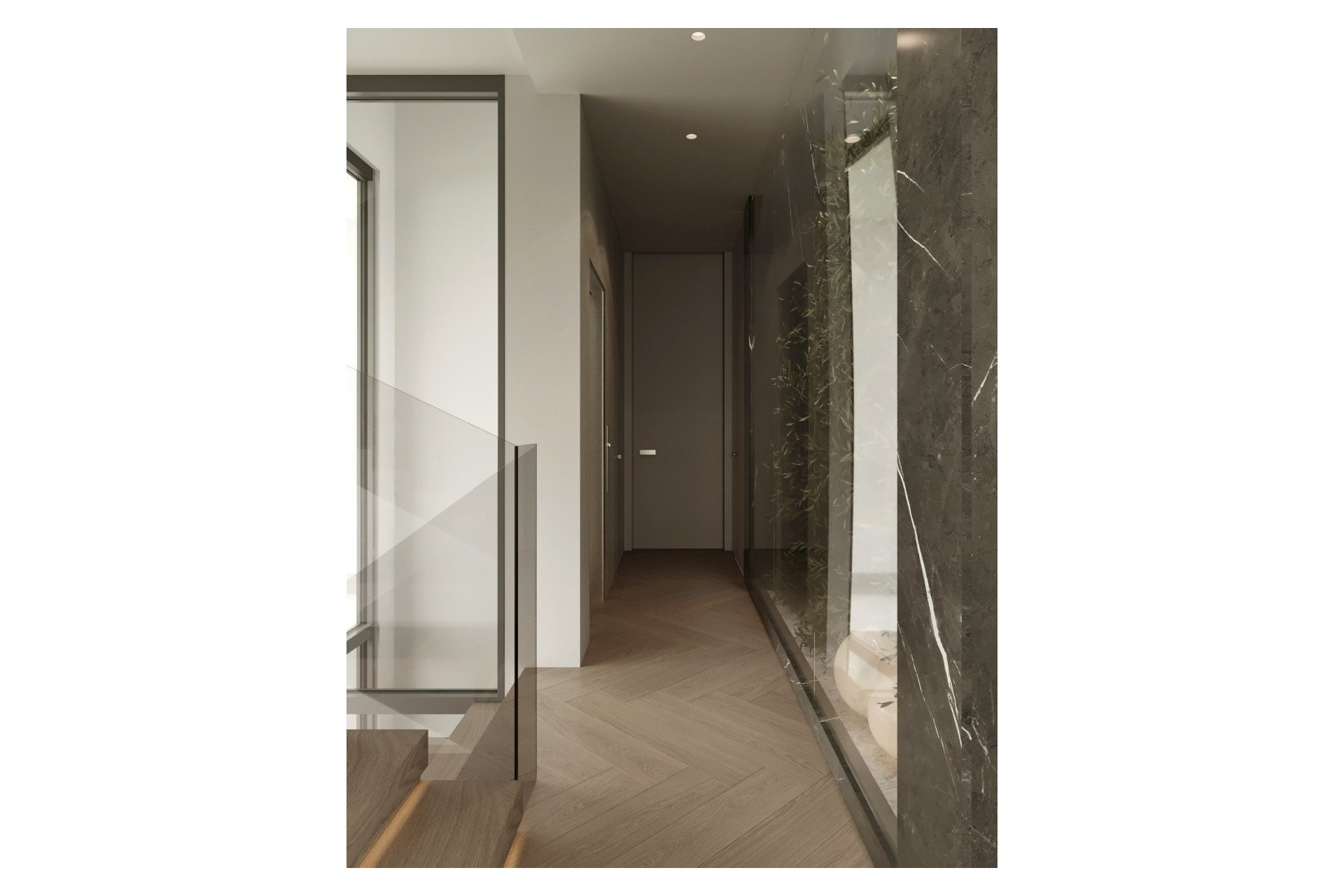 Resale - Villa - Marbella - Golden Mile