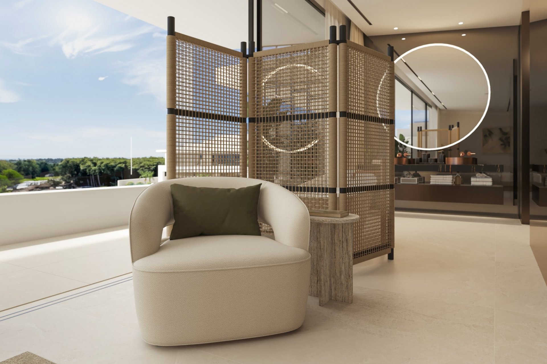 Resale - Villa - Marbella - Golden Mile