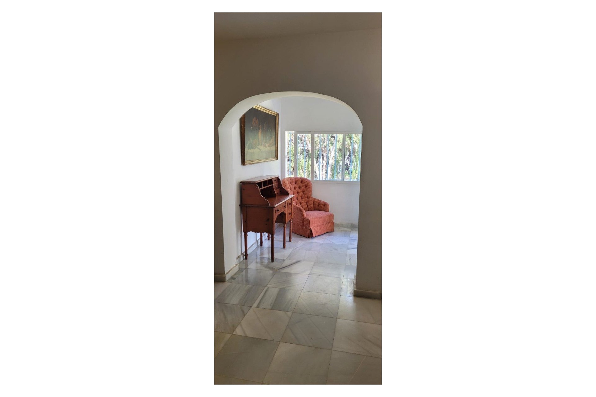 Resale - Villa - Marbella - Las Chapas