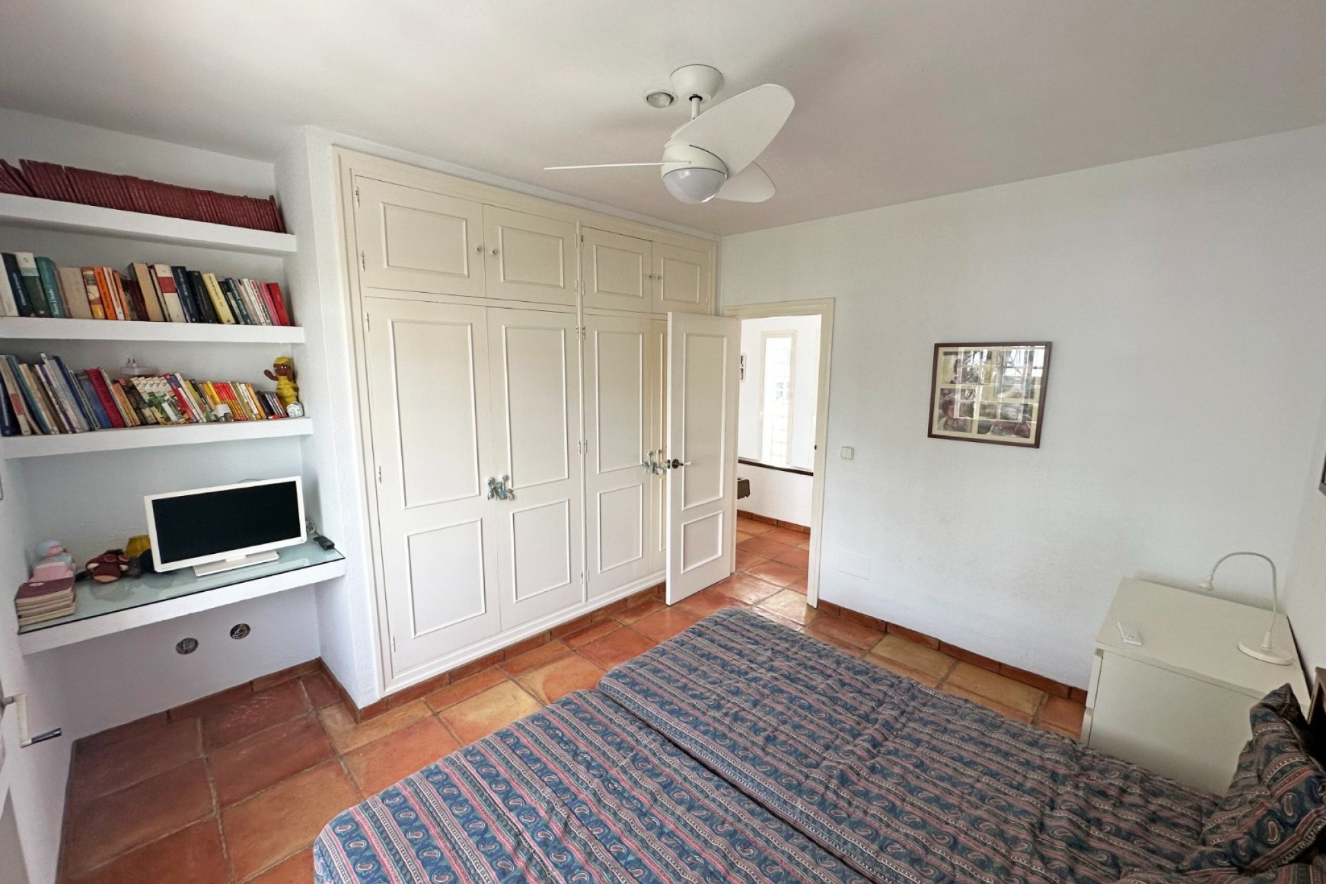 Resale - Villa - Marbella - Las Chapas