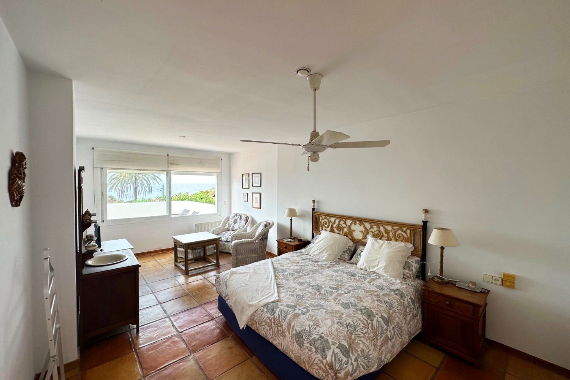 Resale - Villa - Marbella - Las Chapas