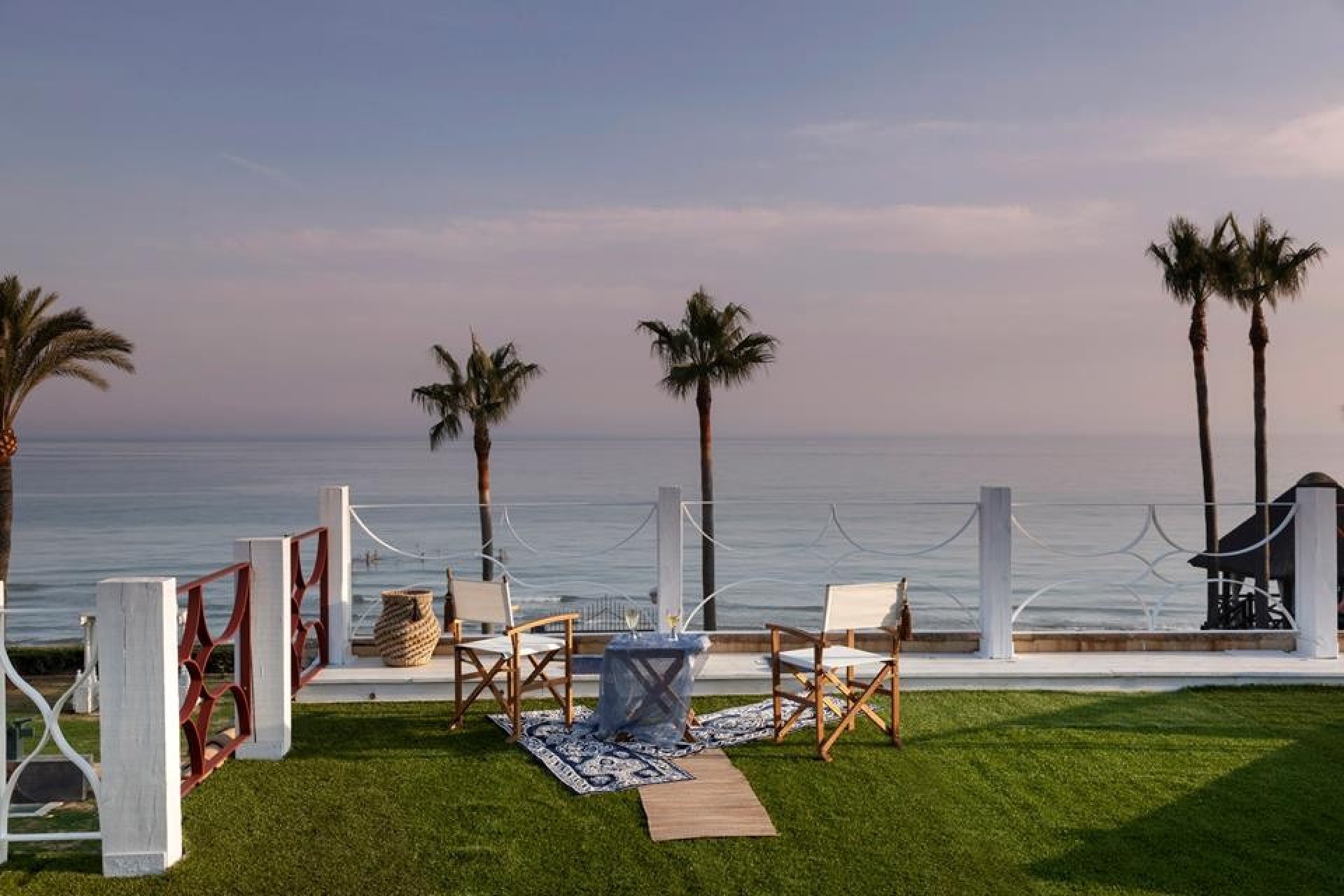 Resale - Villa - Marbella - Los Monteros