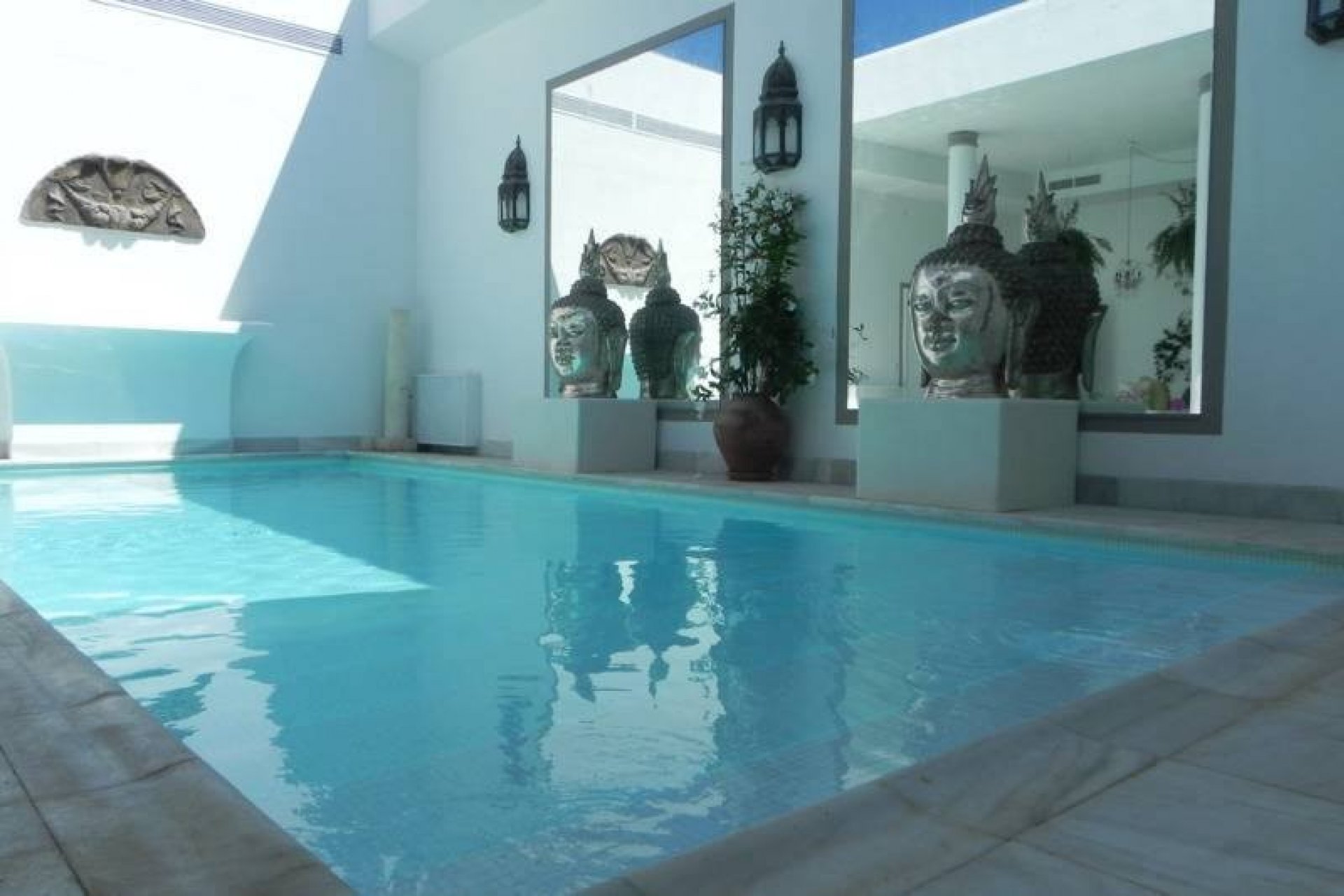 Resale - Villa - Marbella - Los Monteros