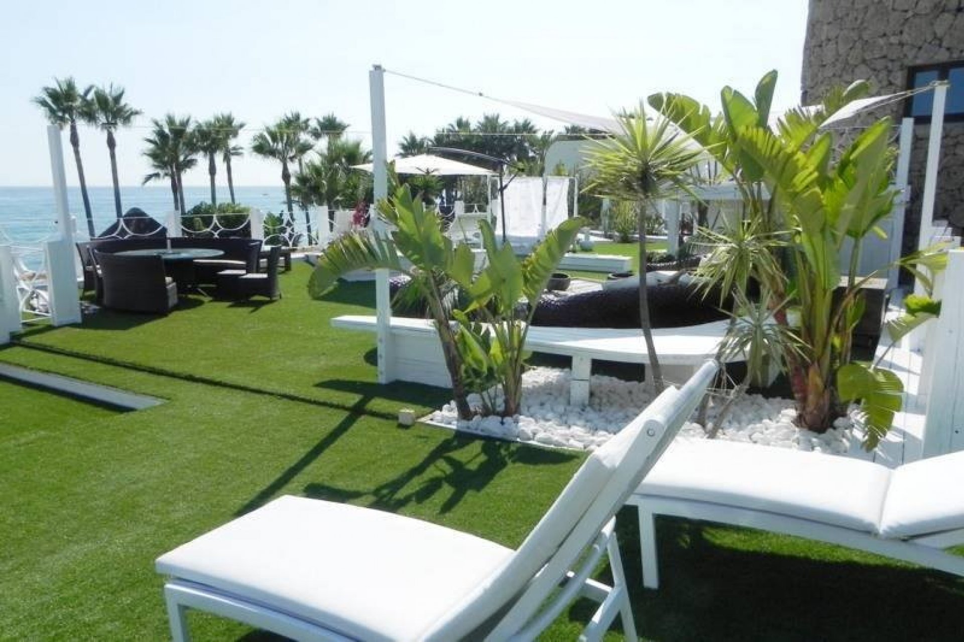 Resale - Villa - Marbella - Los Monteros