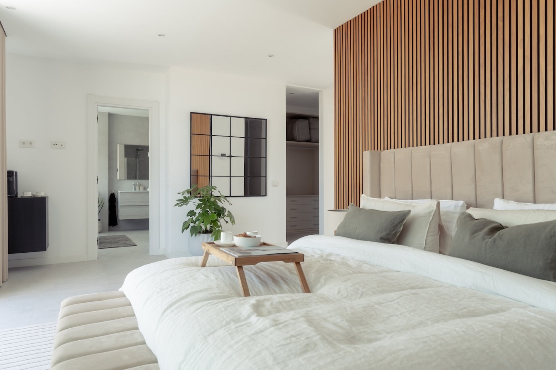 Resale - Villa - Marbella - Nueva Andalucía