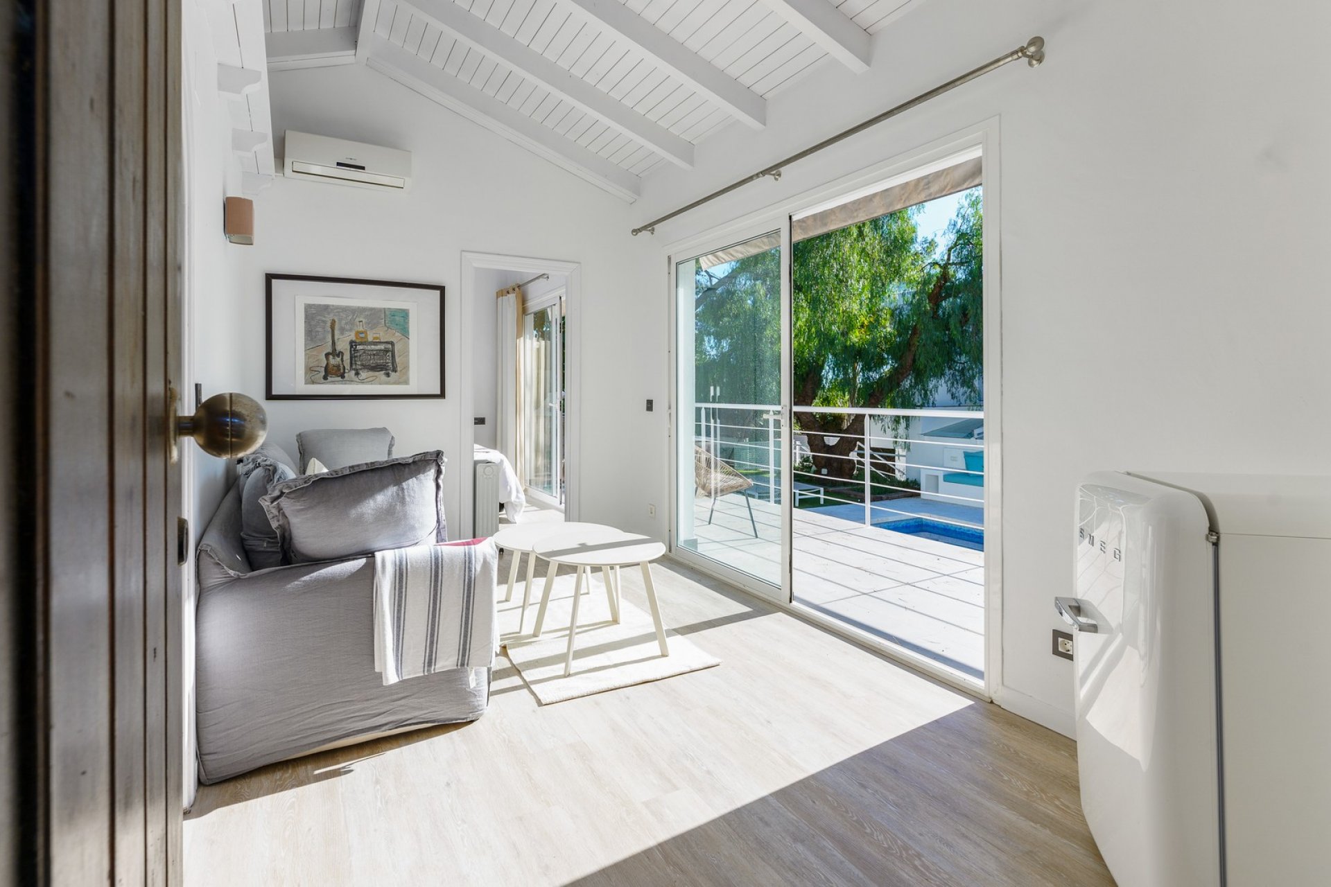 Resale - Villa - Marbella - Nueva Andalucía