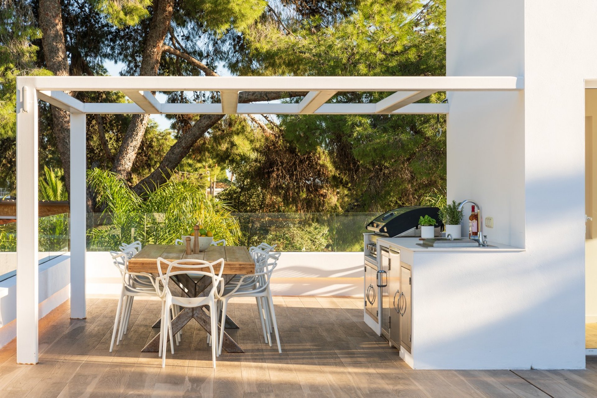 Resale - Villa - Marbella - Nueva Andalucía