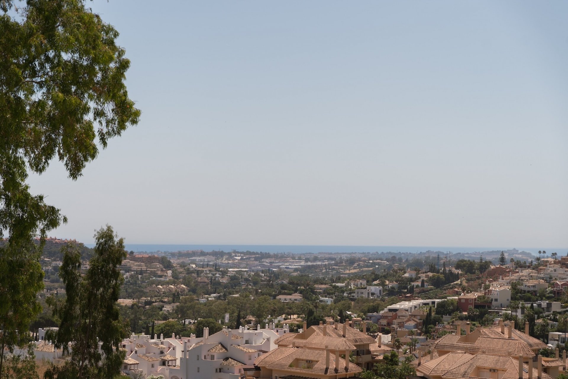 Resale - Villa - Marbella - Nueva Andalucía