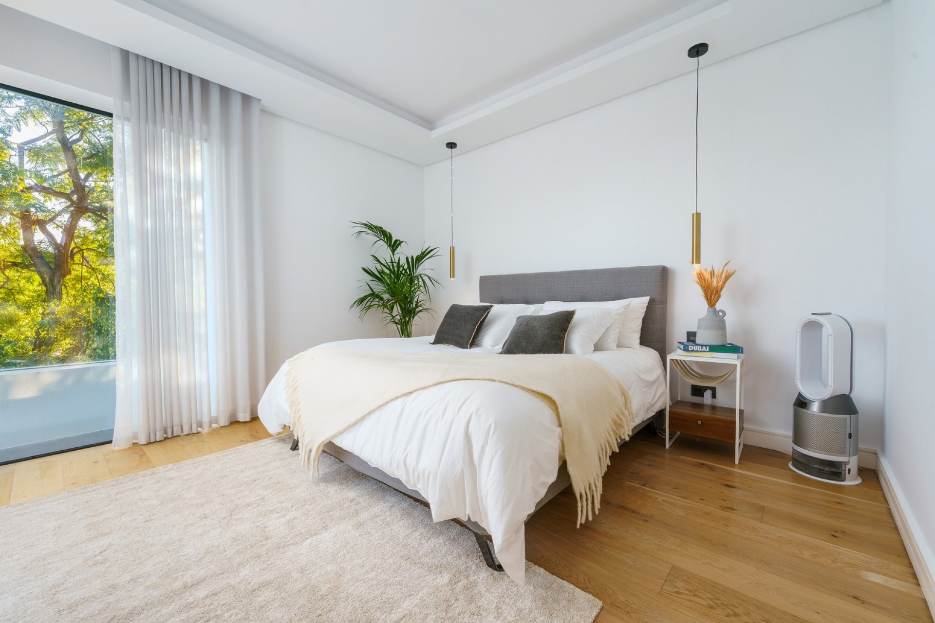 Resale - Villa - Marbella - Nueva Andalucía