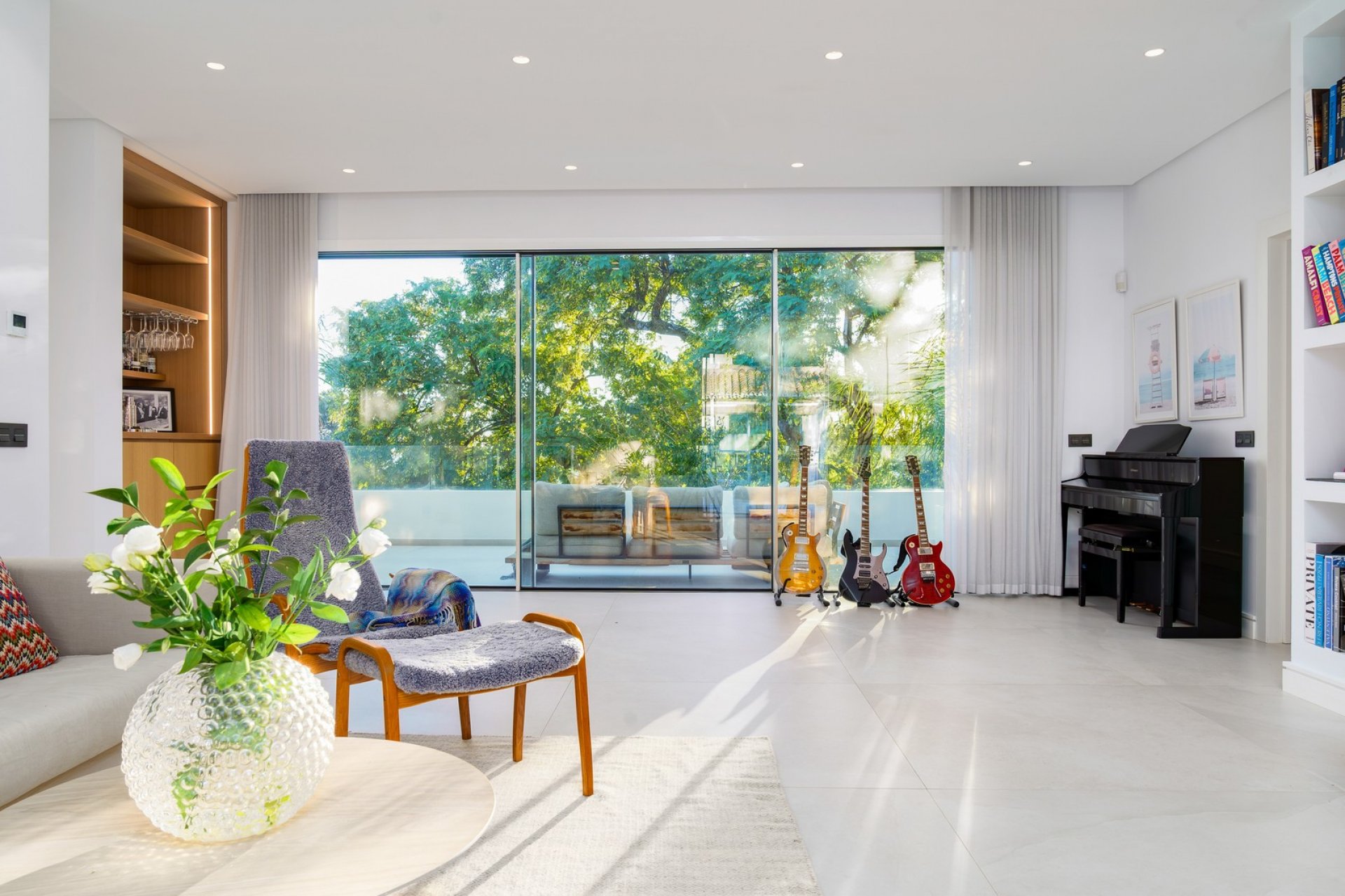 Resale - Villa - Marbella - Nueva Andalucía