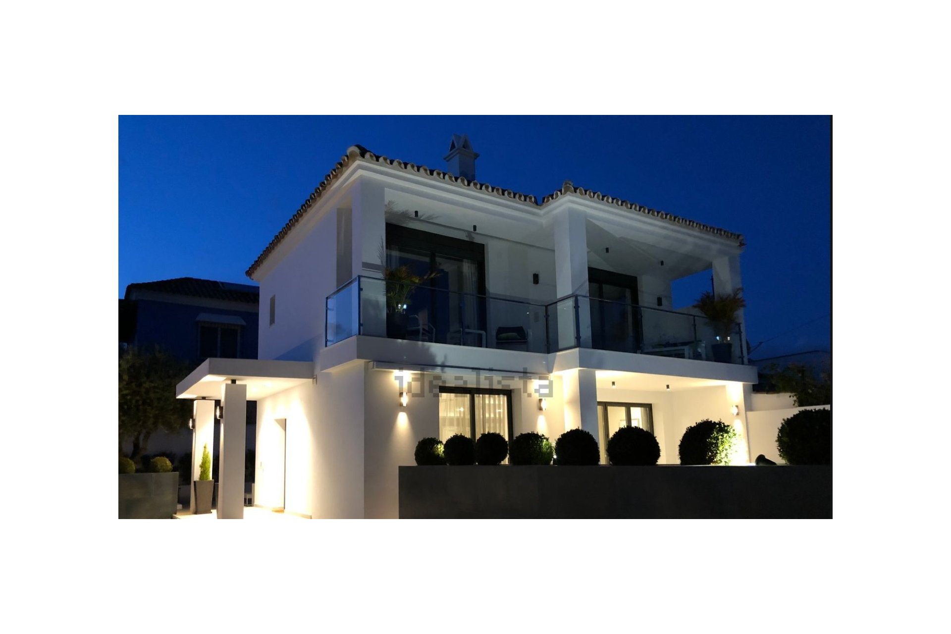 Resale - Villa - Marbella - San Pedro de Alcantara